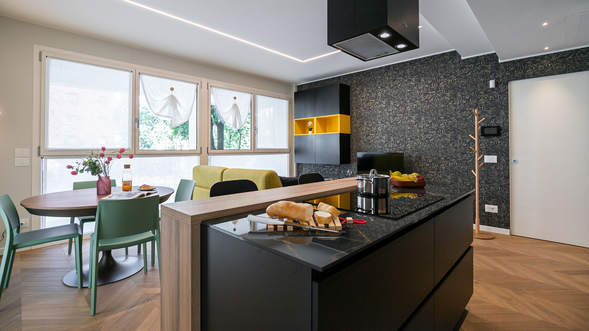 Italianway Milano Collection - Archinto 7/A