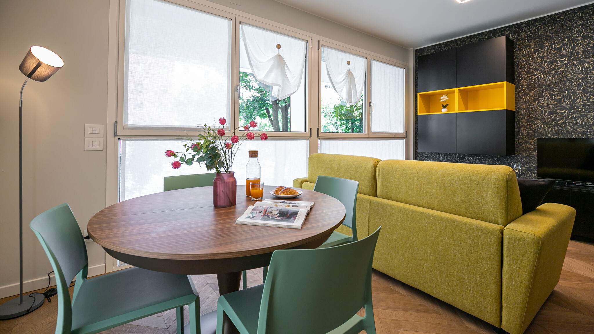 Italianway Milano Collection - Archinto 7/A