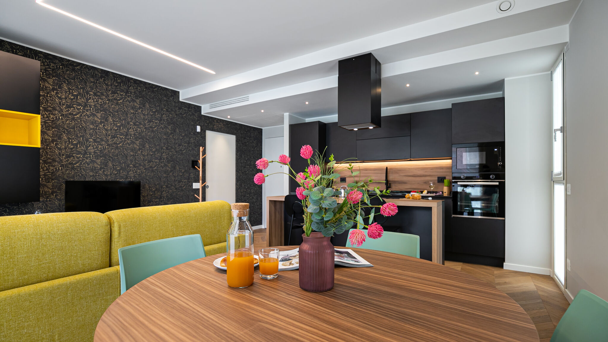 Italianway Milano Collection - Archinto 7/A