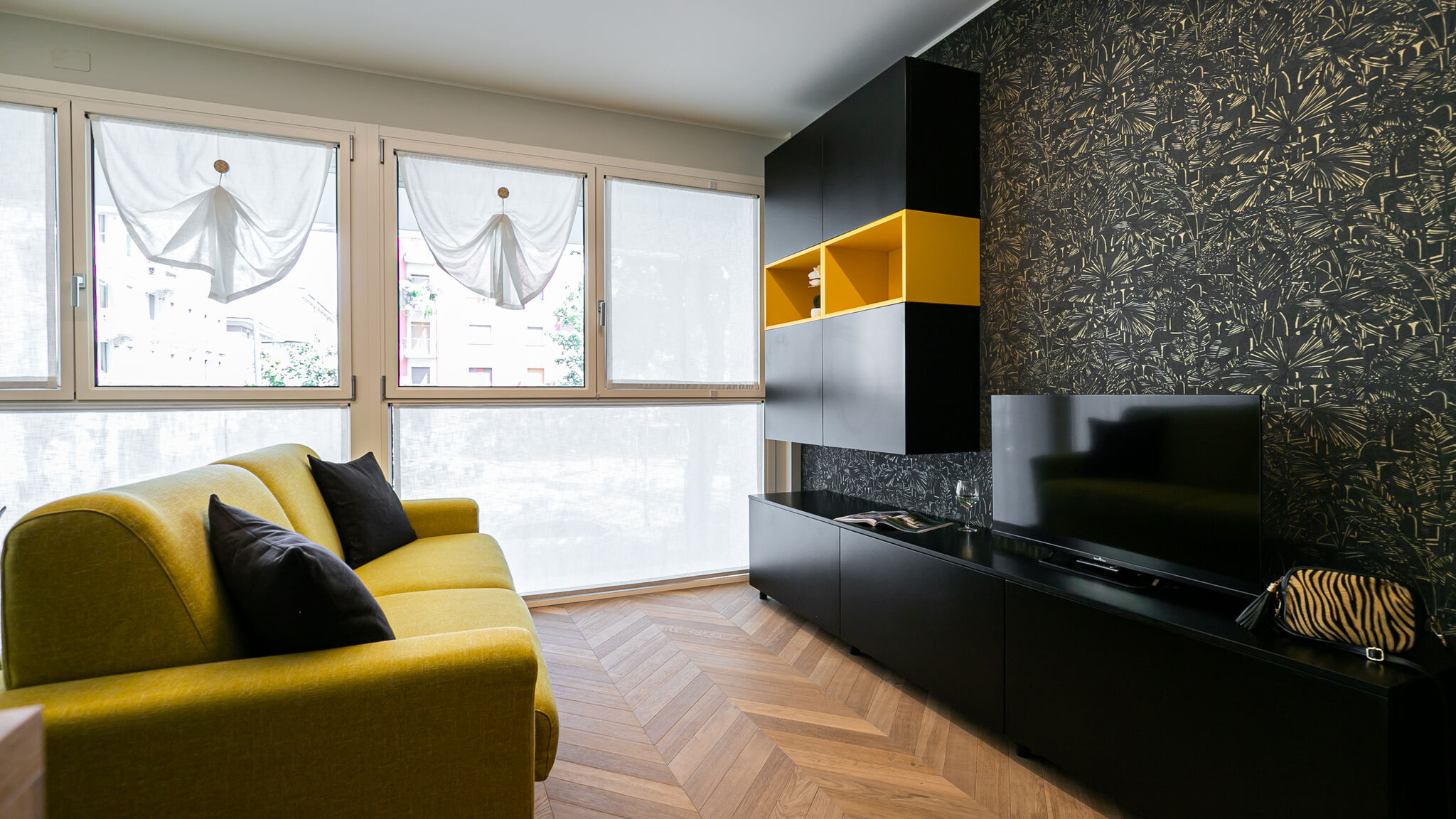 Italianway Milano Collection - Archinto 7/A