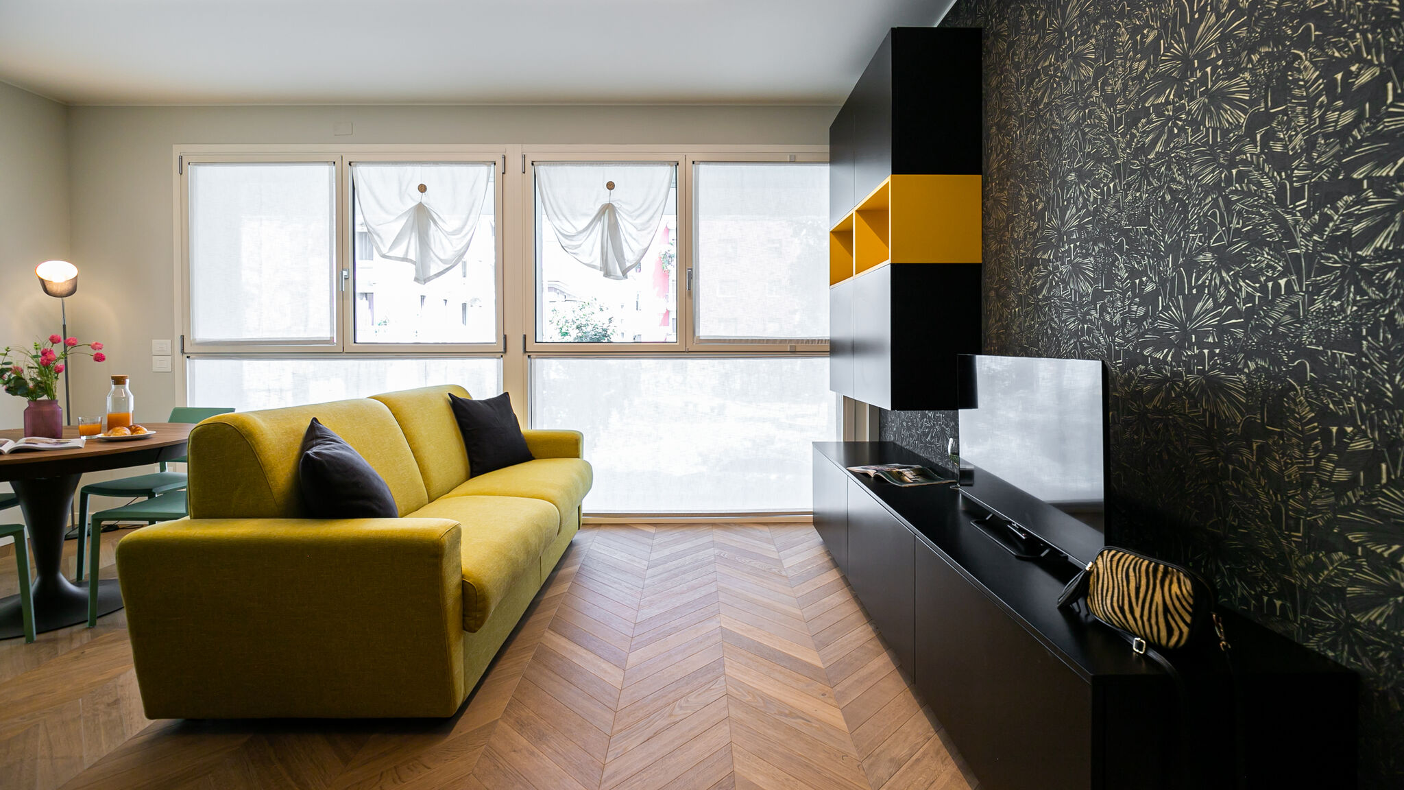 Italianway Milano Collection - Archinto 7/A