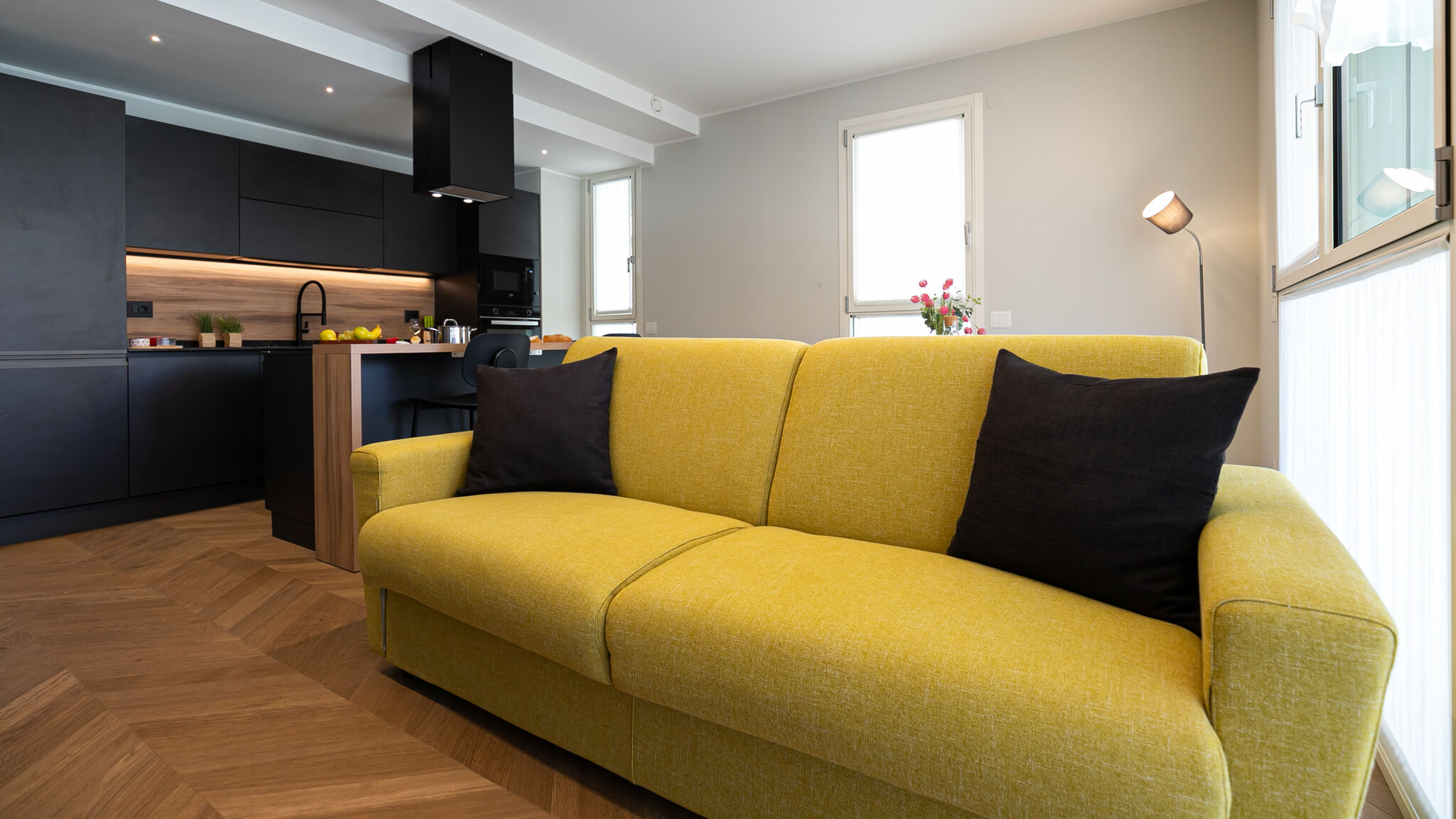 Italianway Milano Collection - Archinto 7/A