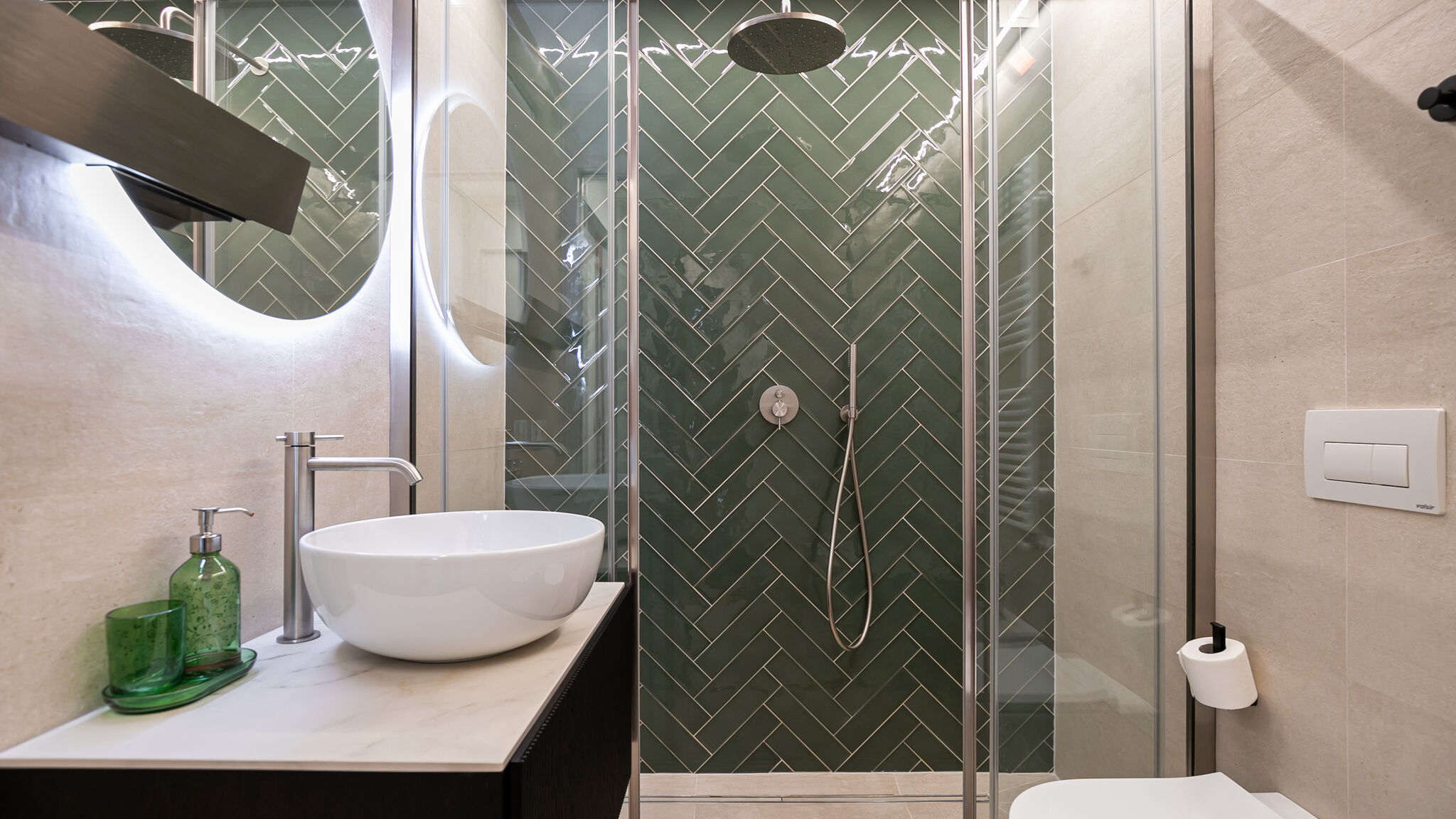 Italianway Milano Collection - Archinto 7/A