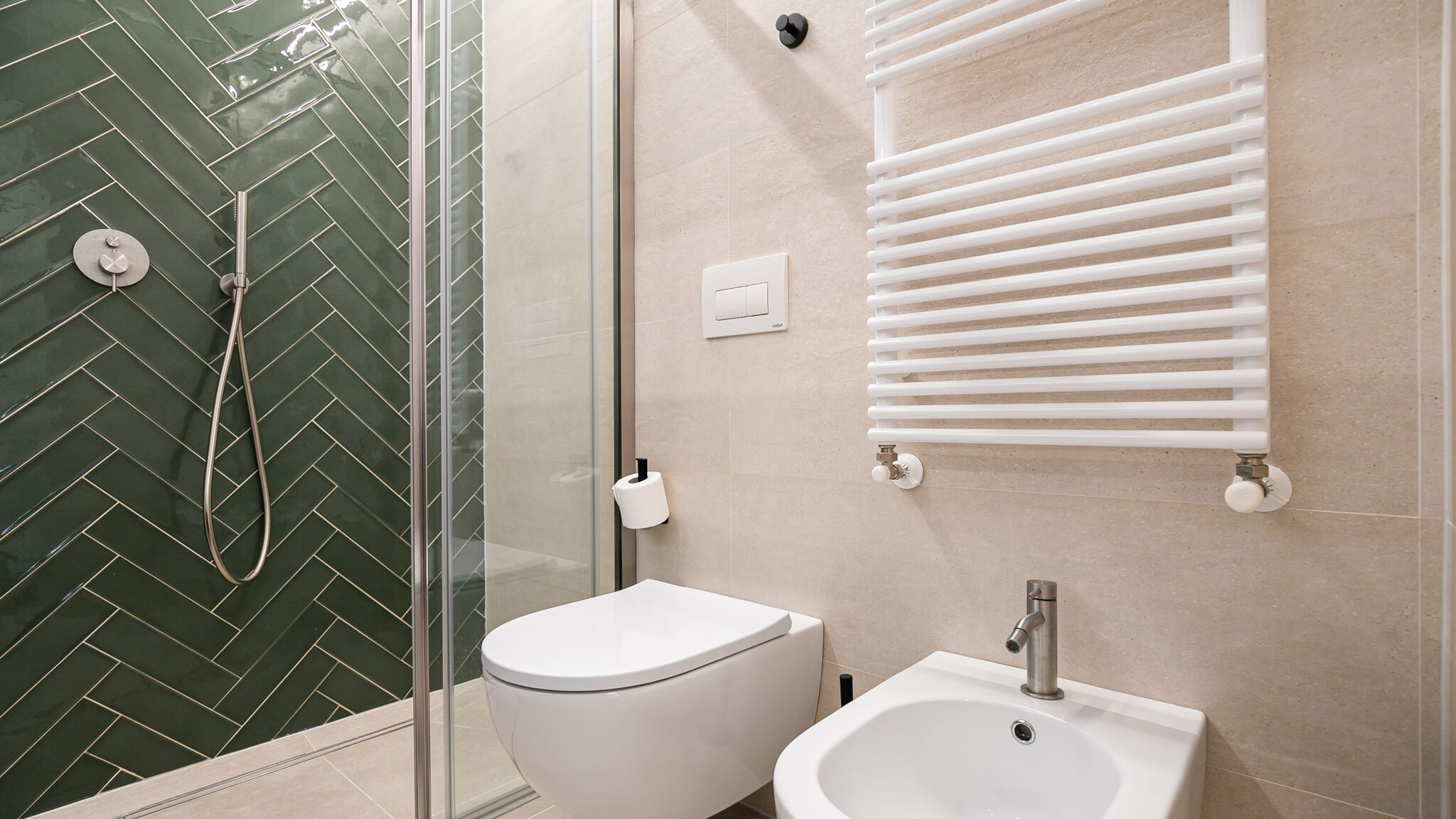 Italianway Milano Collection - Archinto 7/A