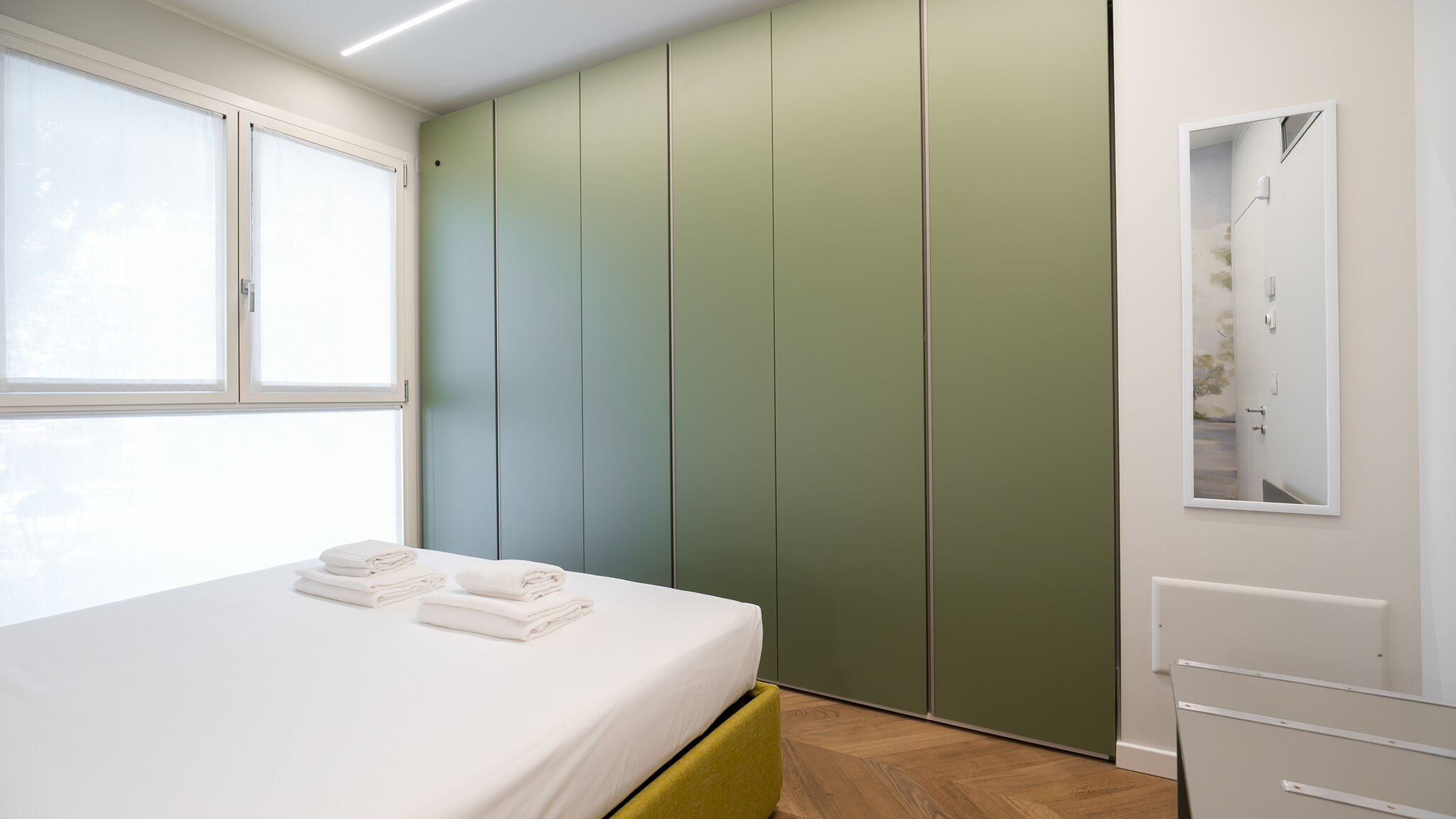 Italianway Milano Collection - Archinto 7/A