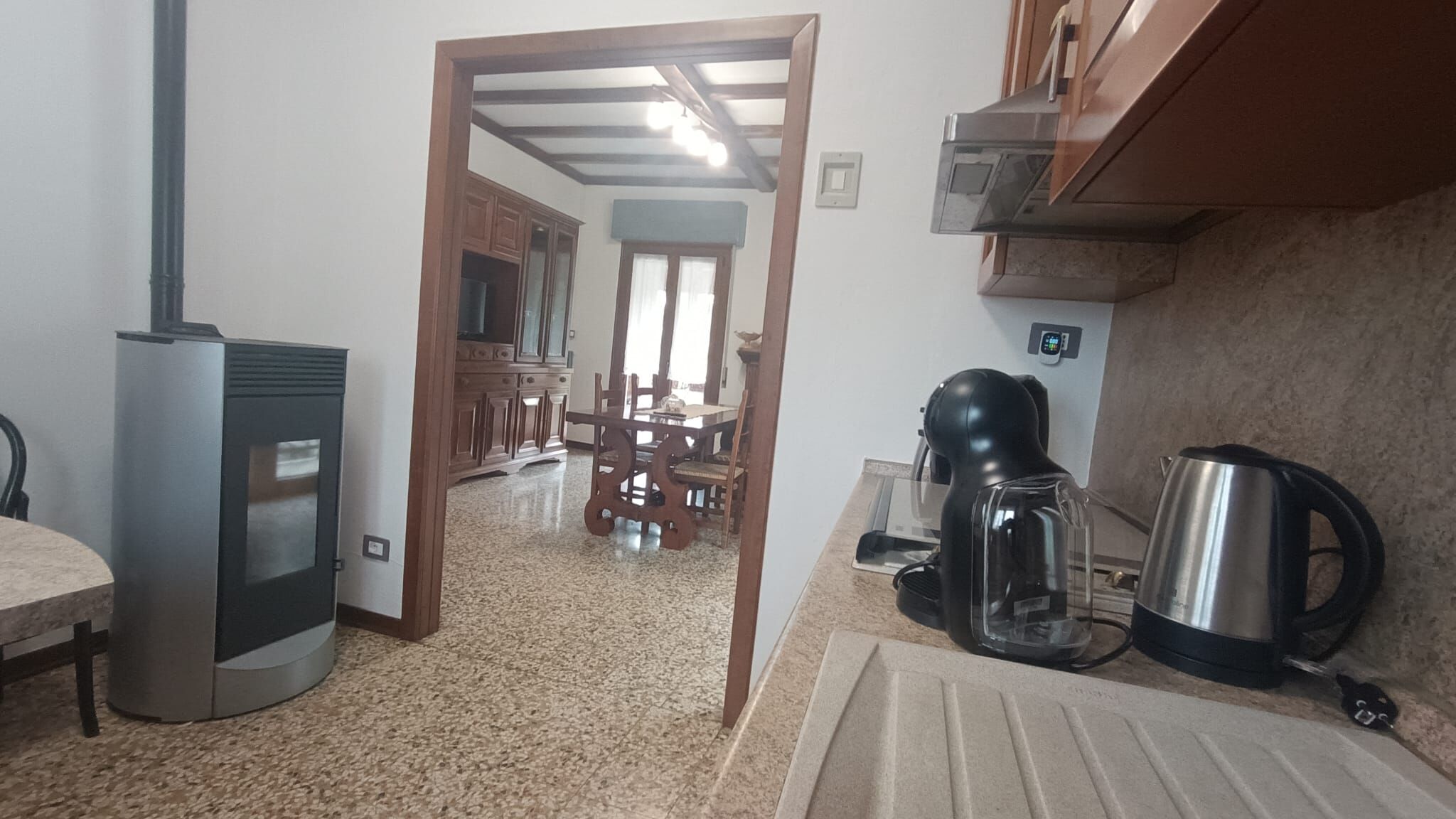 Italianway Nonio La Pianella