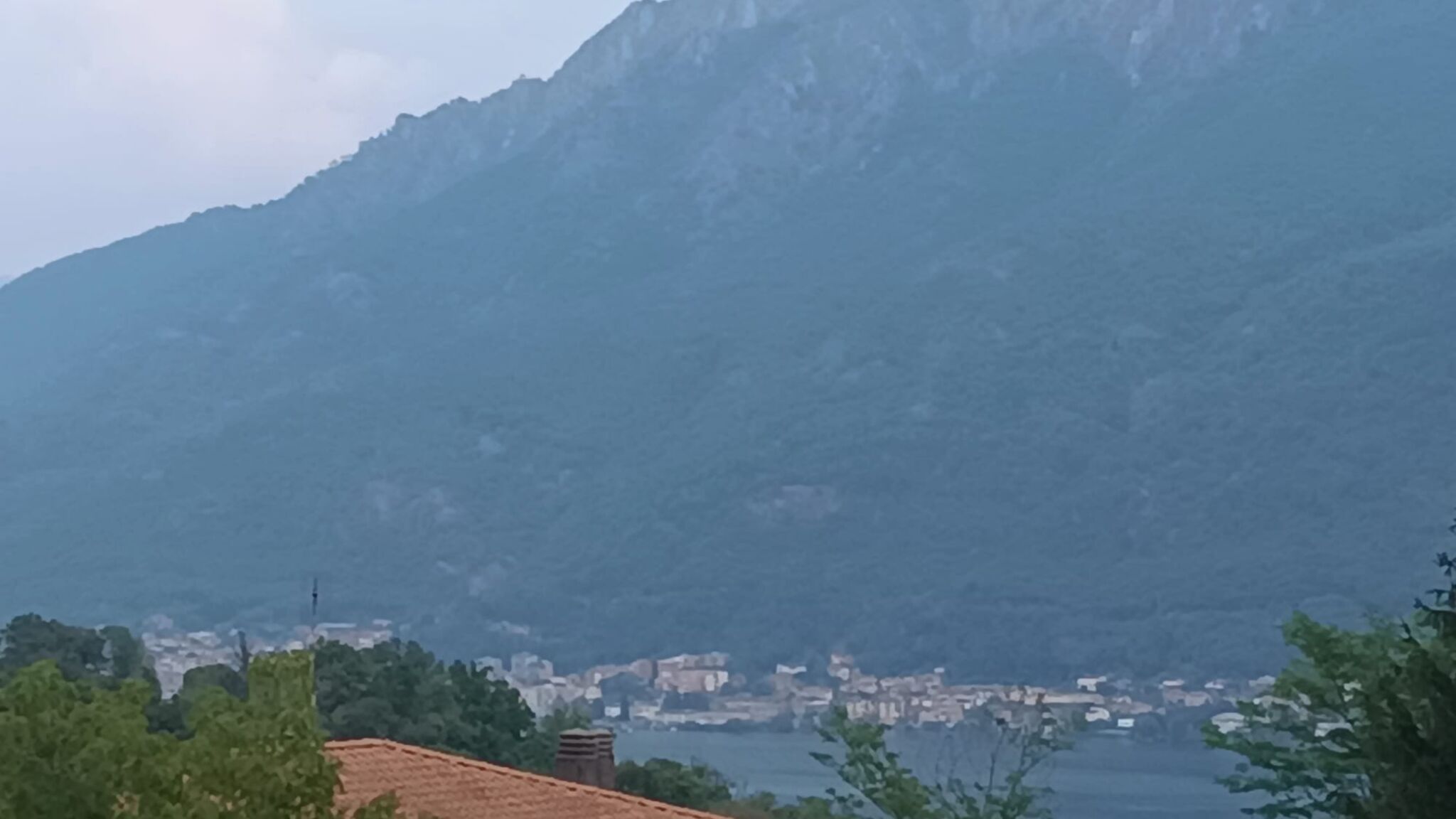 Italianway Nonio La Pianella