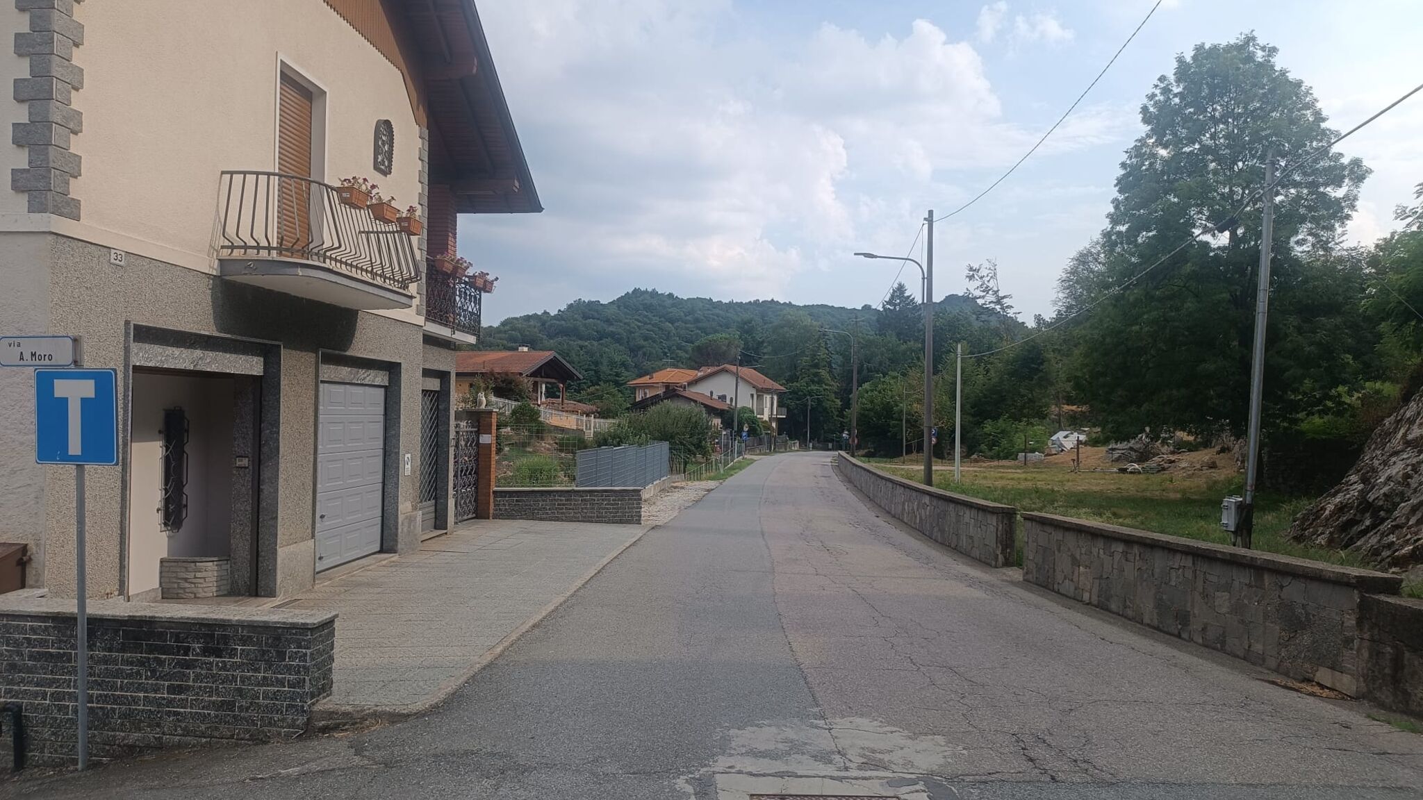 Italianway Nonio La Pianella