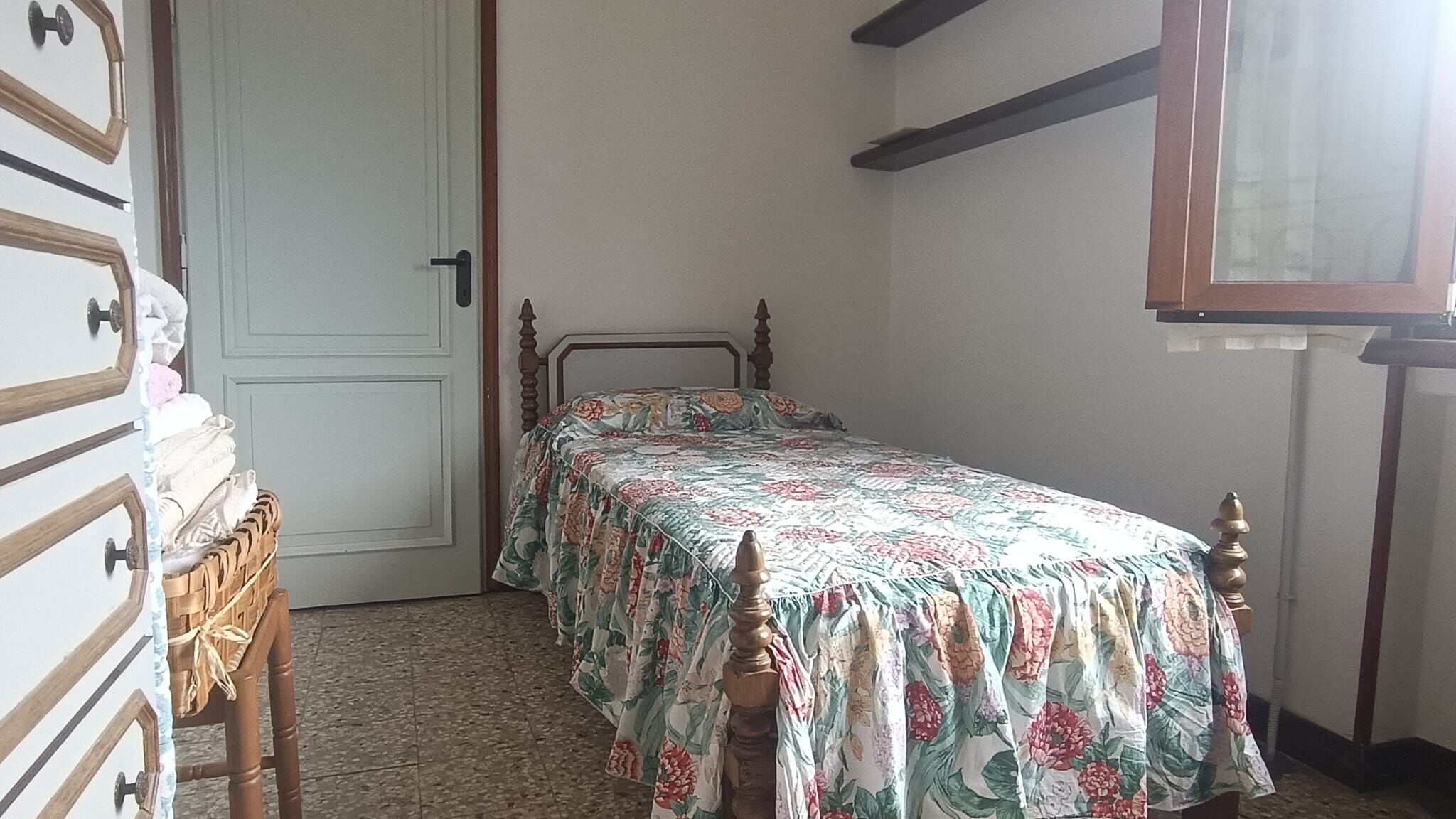 Italianway Nonio La Pianella