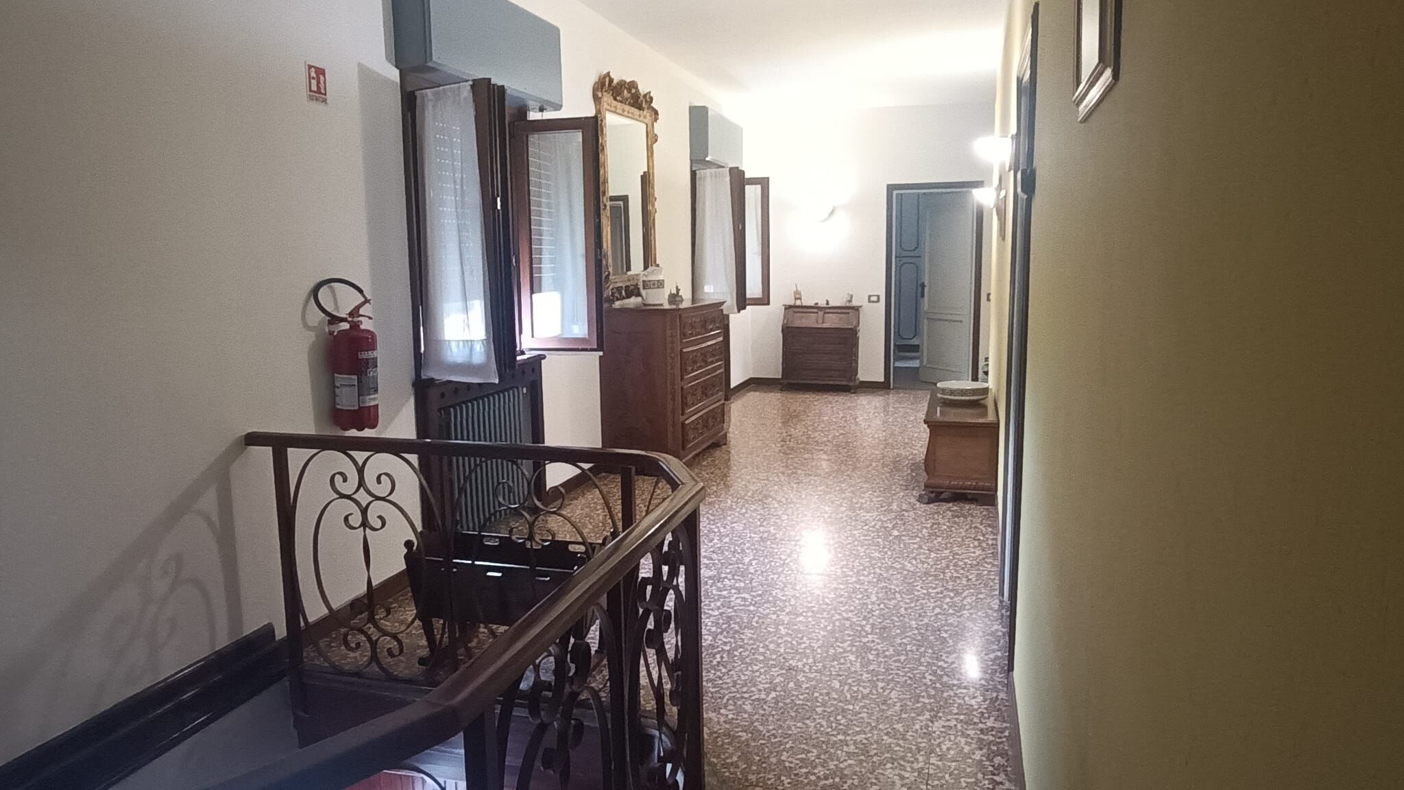 Italianway Nonio La Pianella