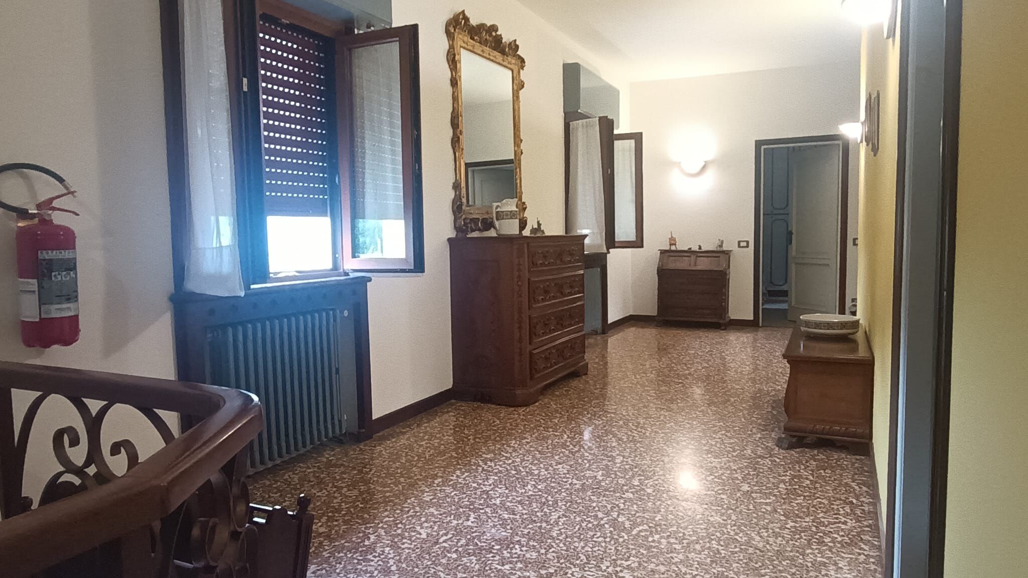 Italianway Nonio La Pianella