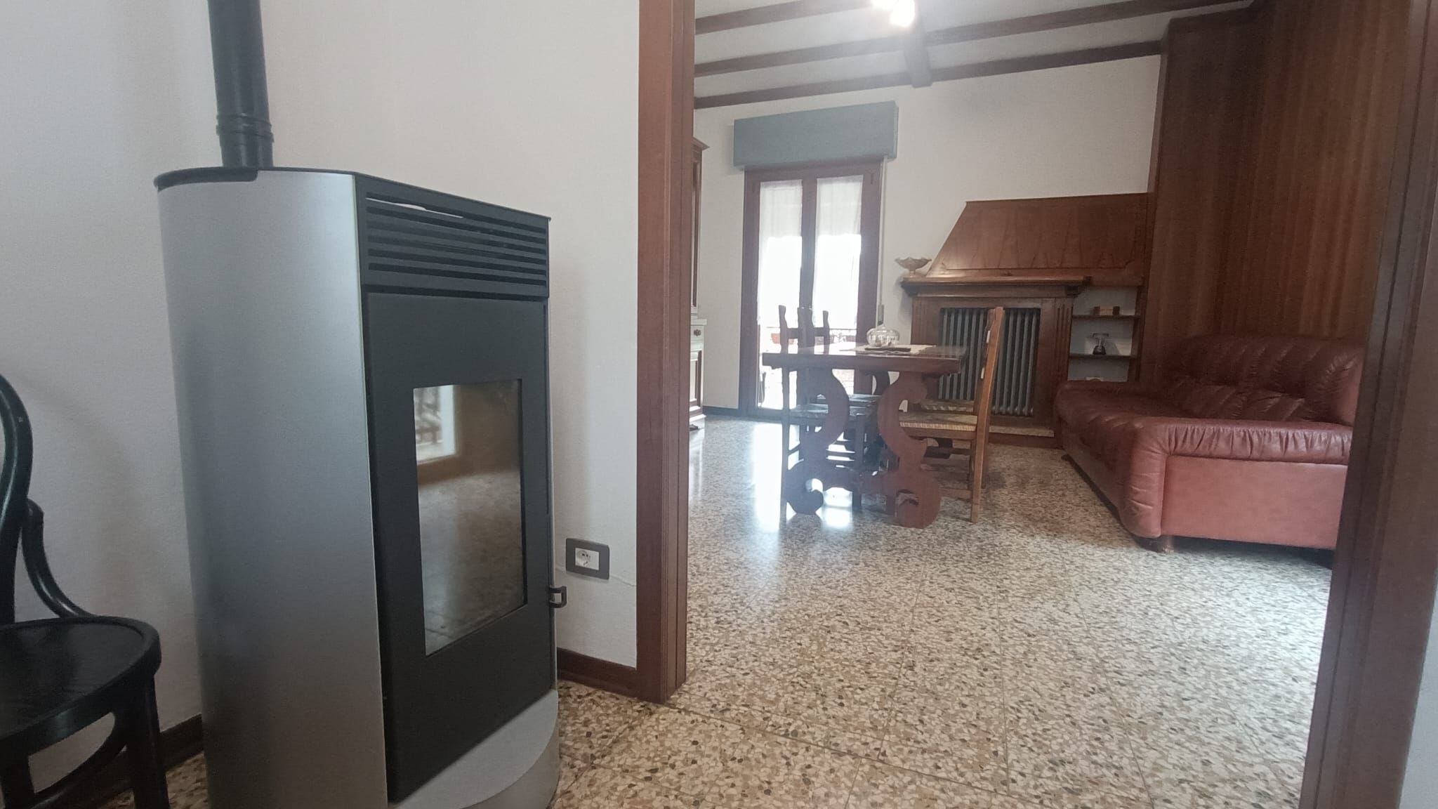 Italianway Nonio La Pianella