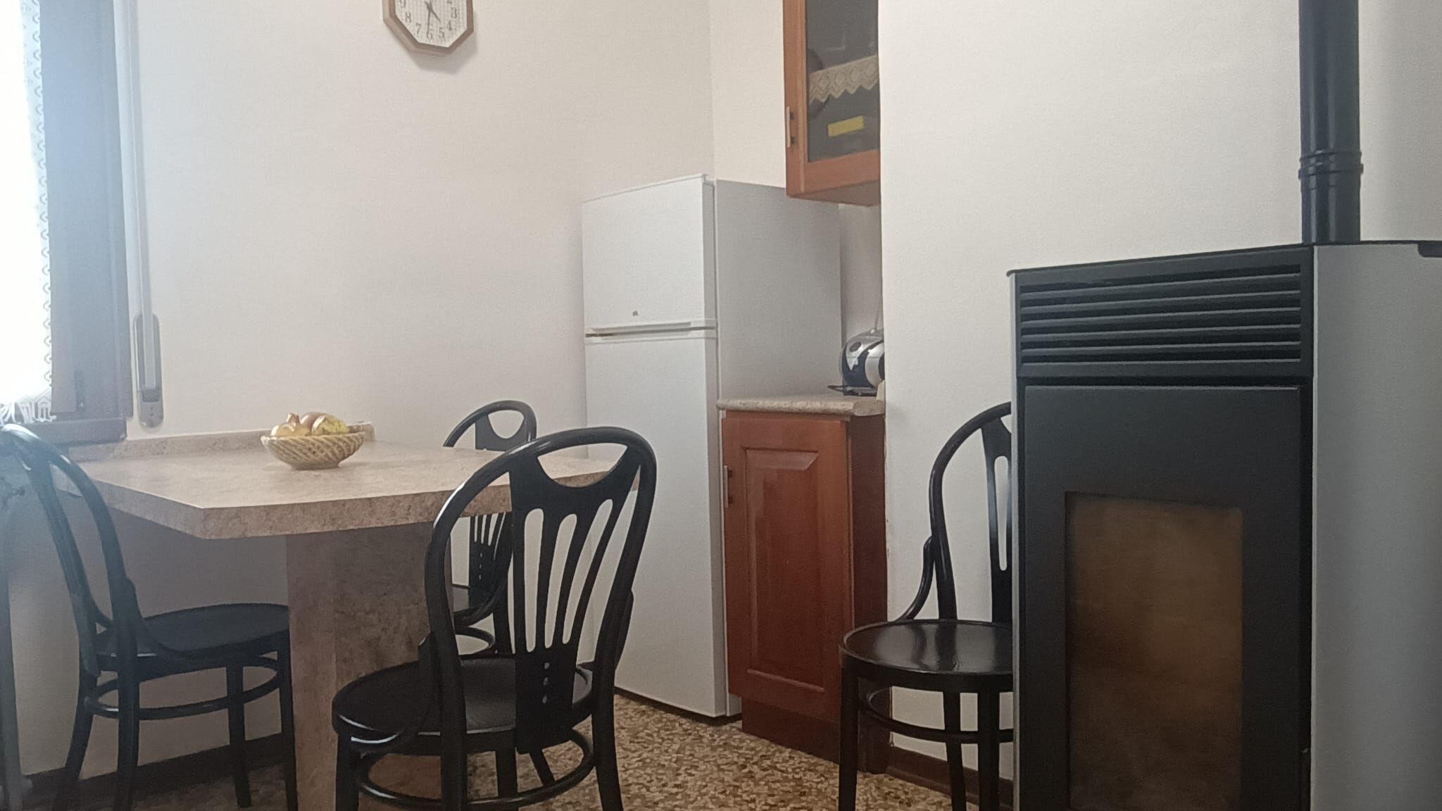 Italianway Nonio La Pianella