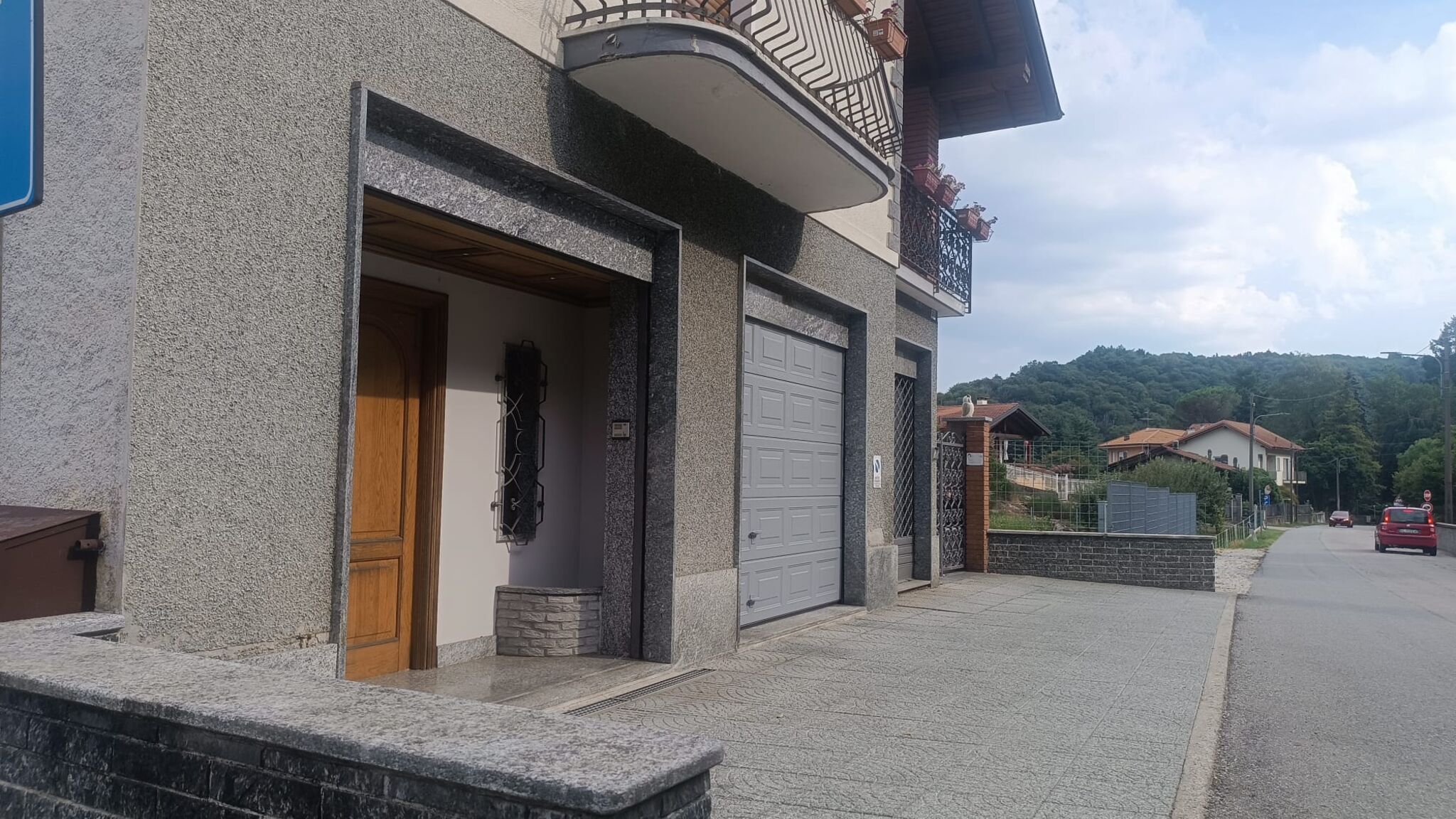 Italianway Nonio La Pianella