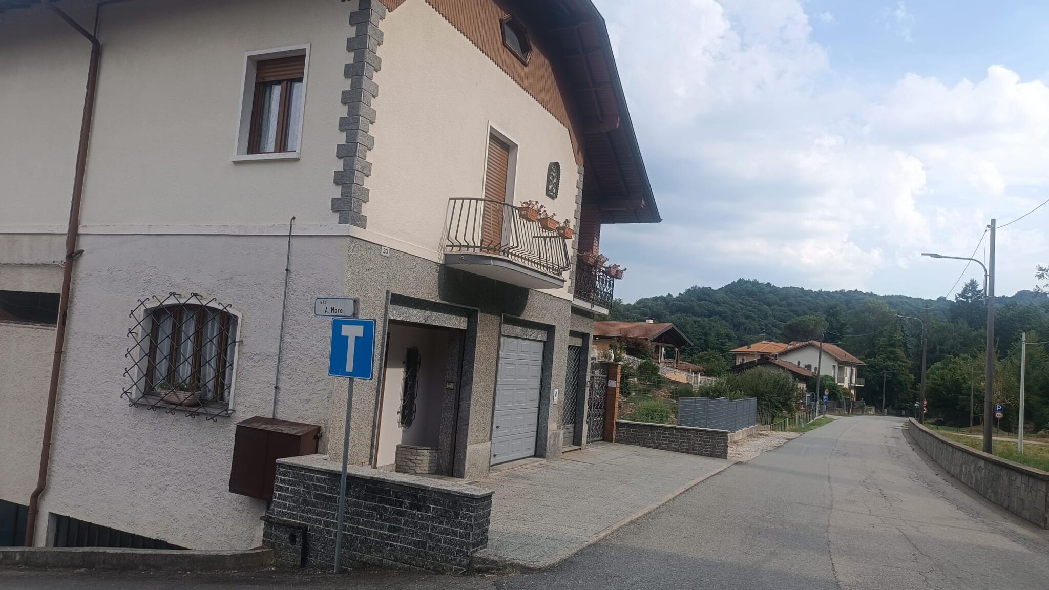 Italianway Nonio La Pianella