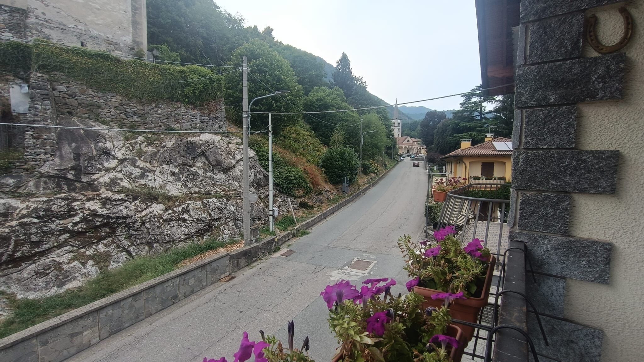 Italianway Nonio La Pianella
