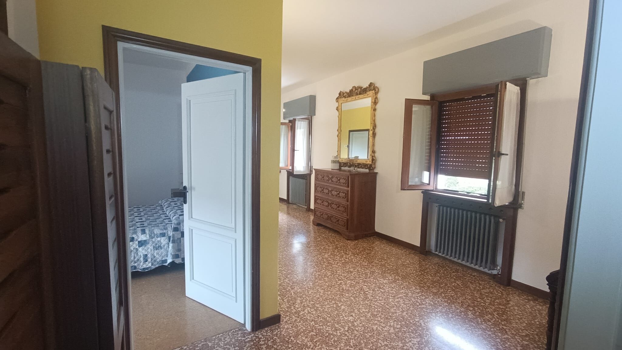 Italianway Nonio La Pianella
