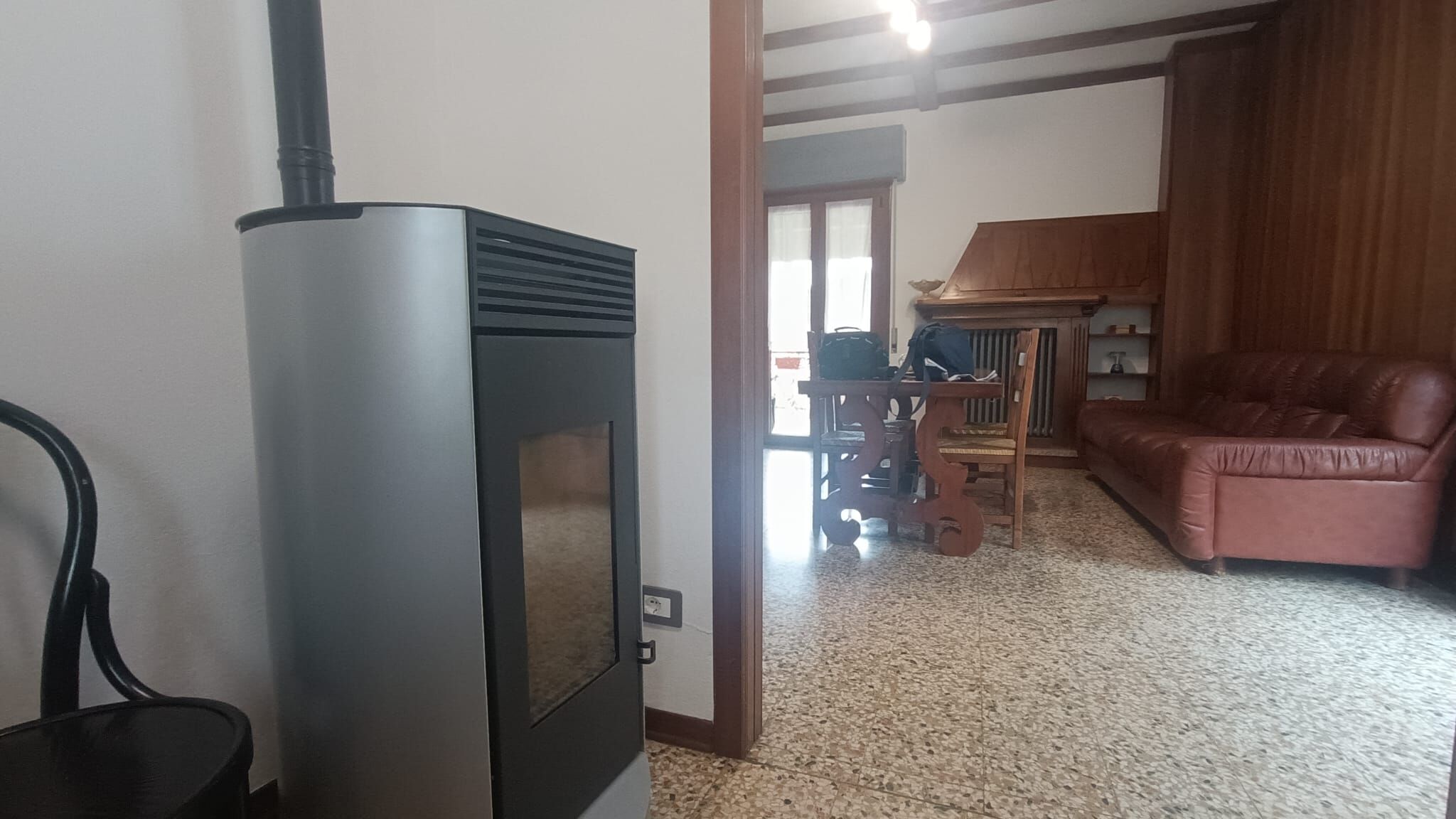 Italianway Nonio La Pianella