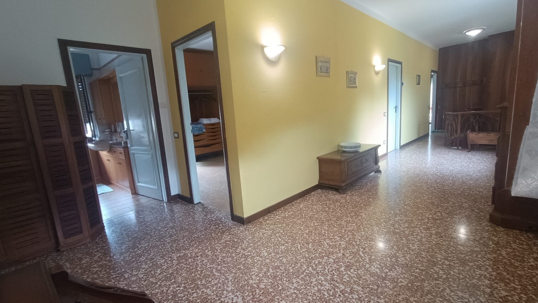 Italianway Nonio La Pianella