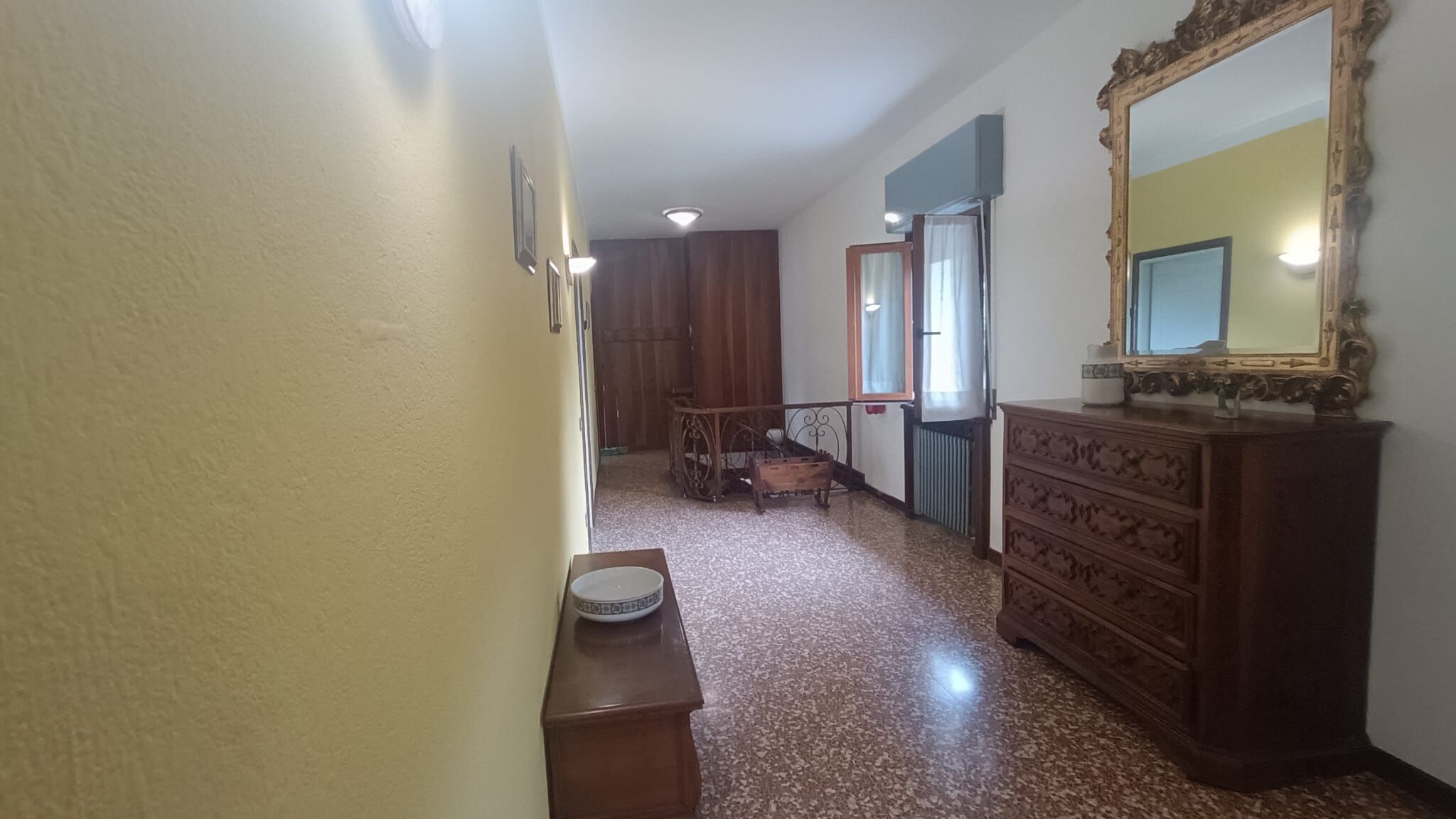 Italianway Nonio La Pianella