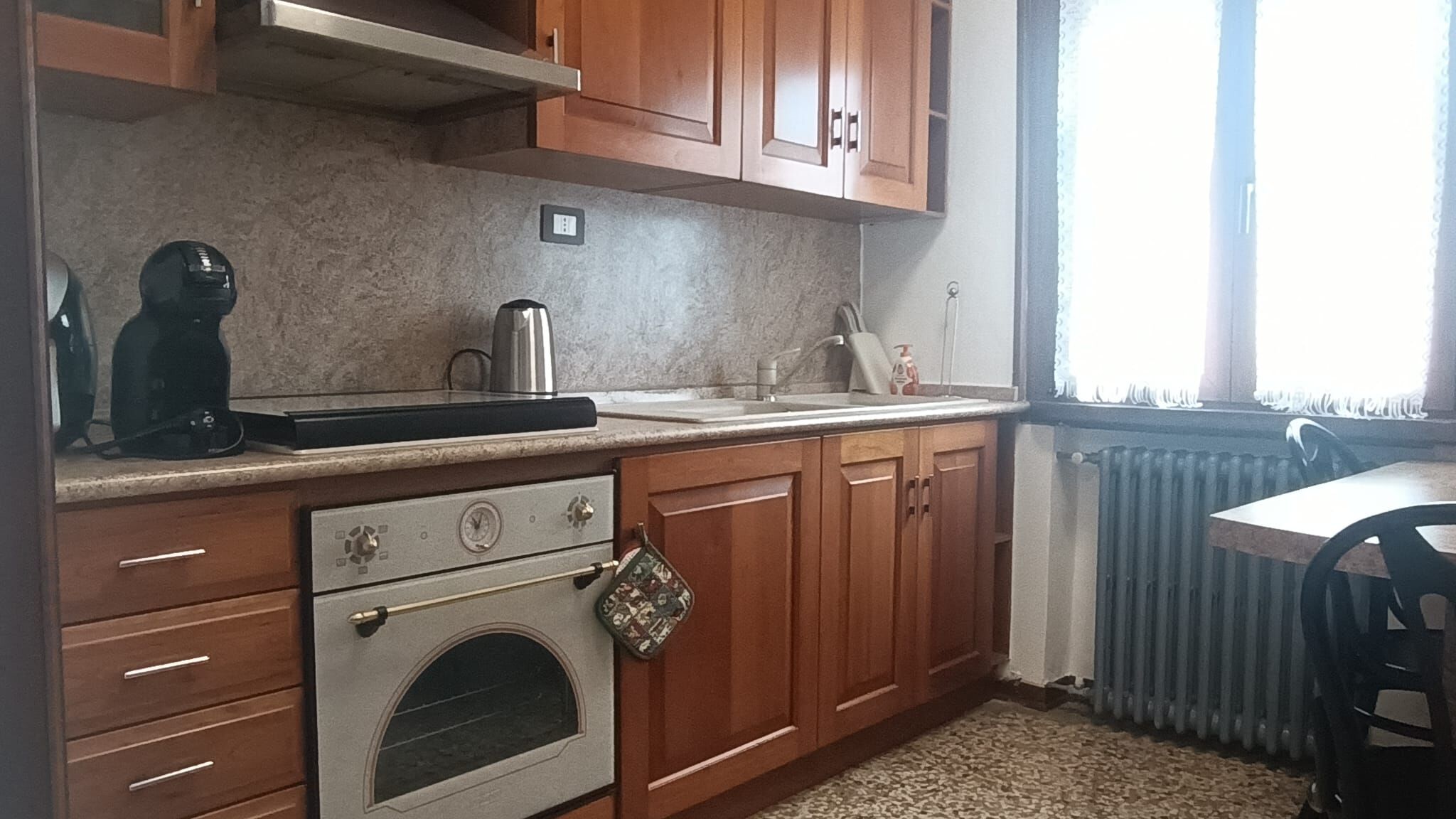 Italianway Nonio La Pianella