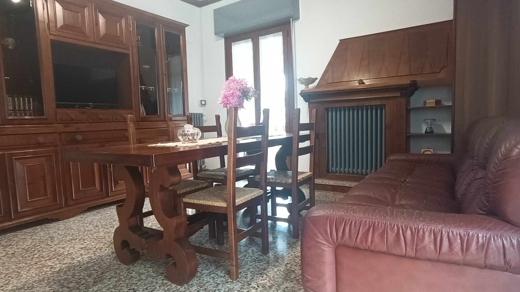 Italianway Nonio La Pianella