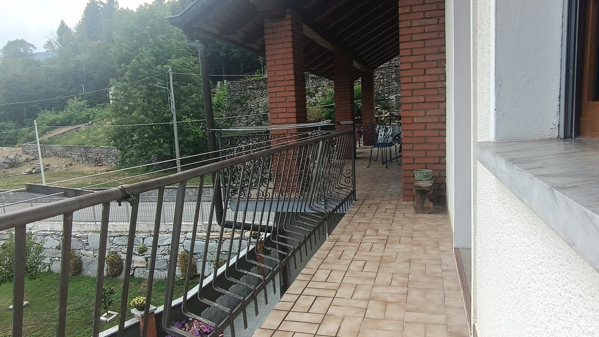 Italianway Nonio La Pianella
