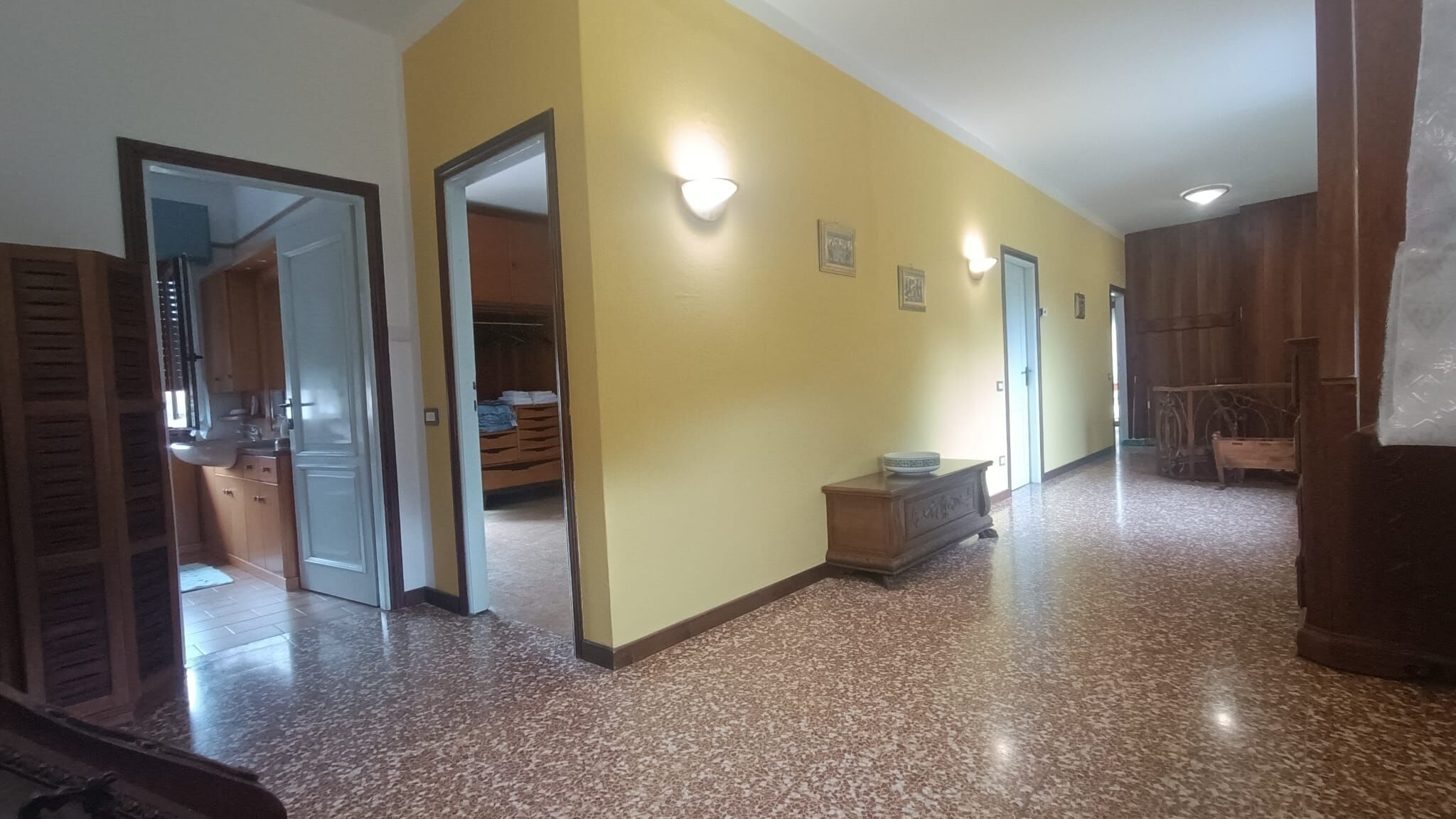 Italianway Nonio La Pianella