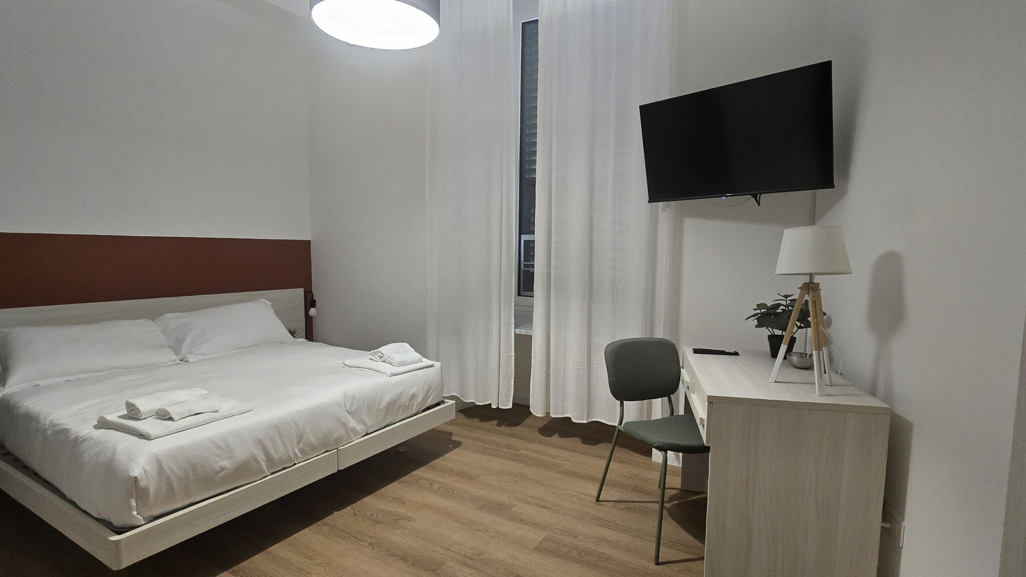 Italianway Savona Dimora St. Andrea Room 6