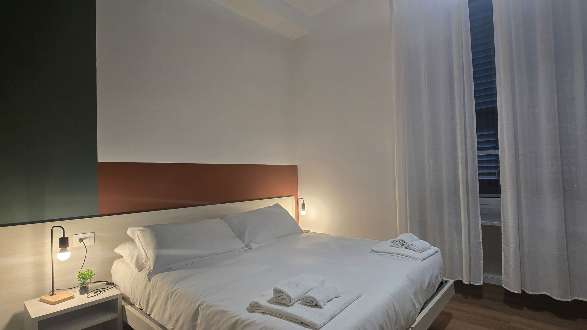 Italianway Savona Dimora St. Andrea Room 6