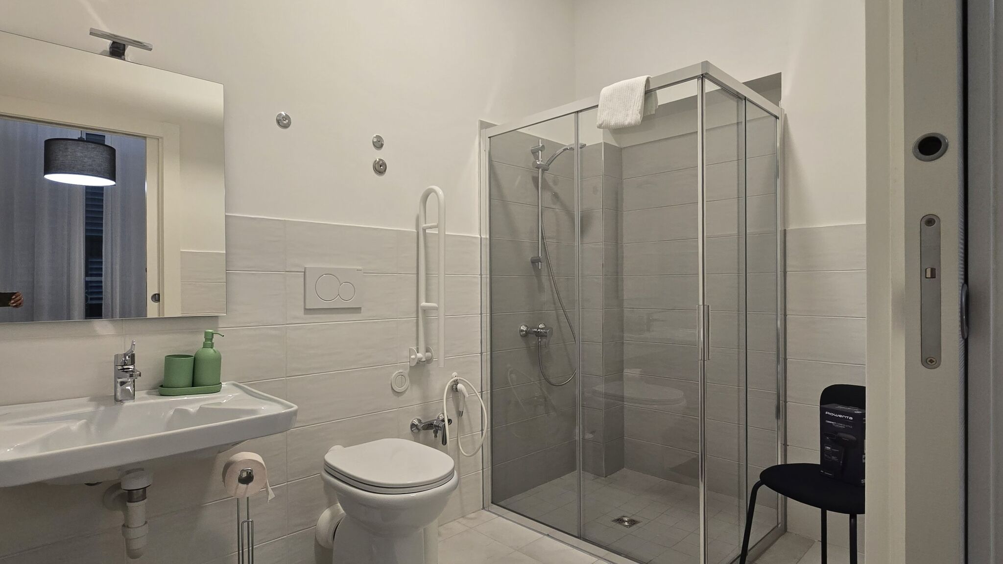 Italianway Savona Dimora St. Andrea Room 6