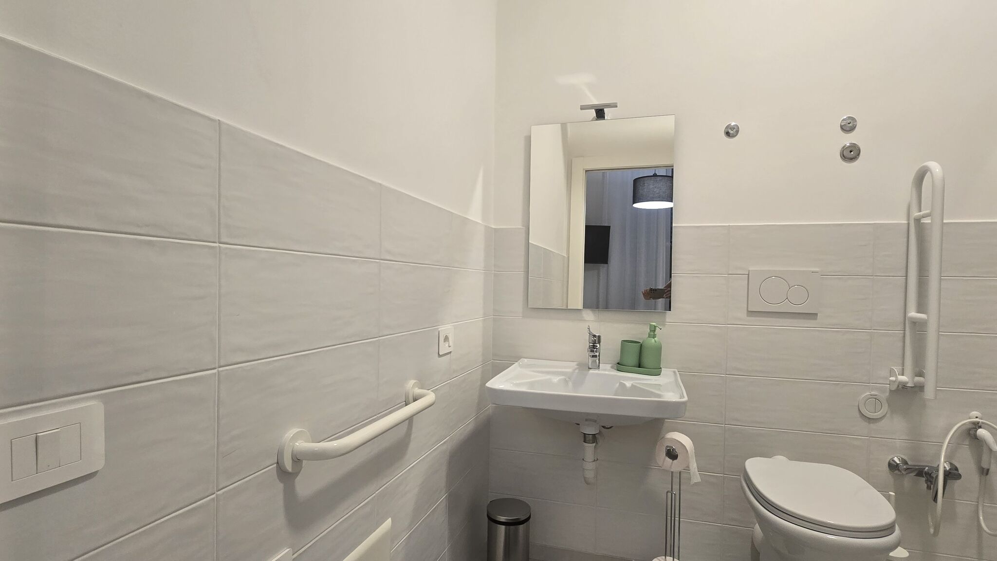 Italianway Savona Dimora St. Andrea Room 6