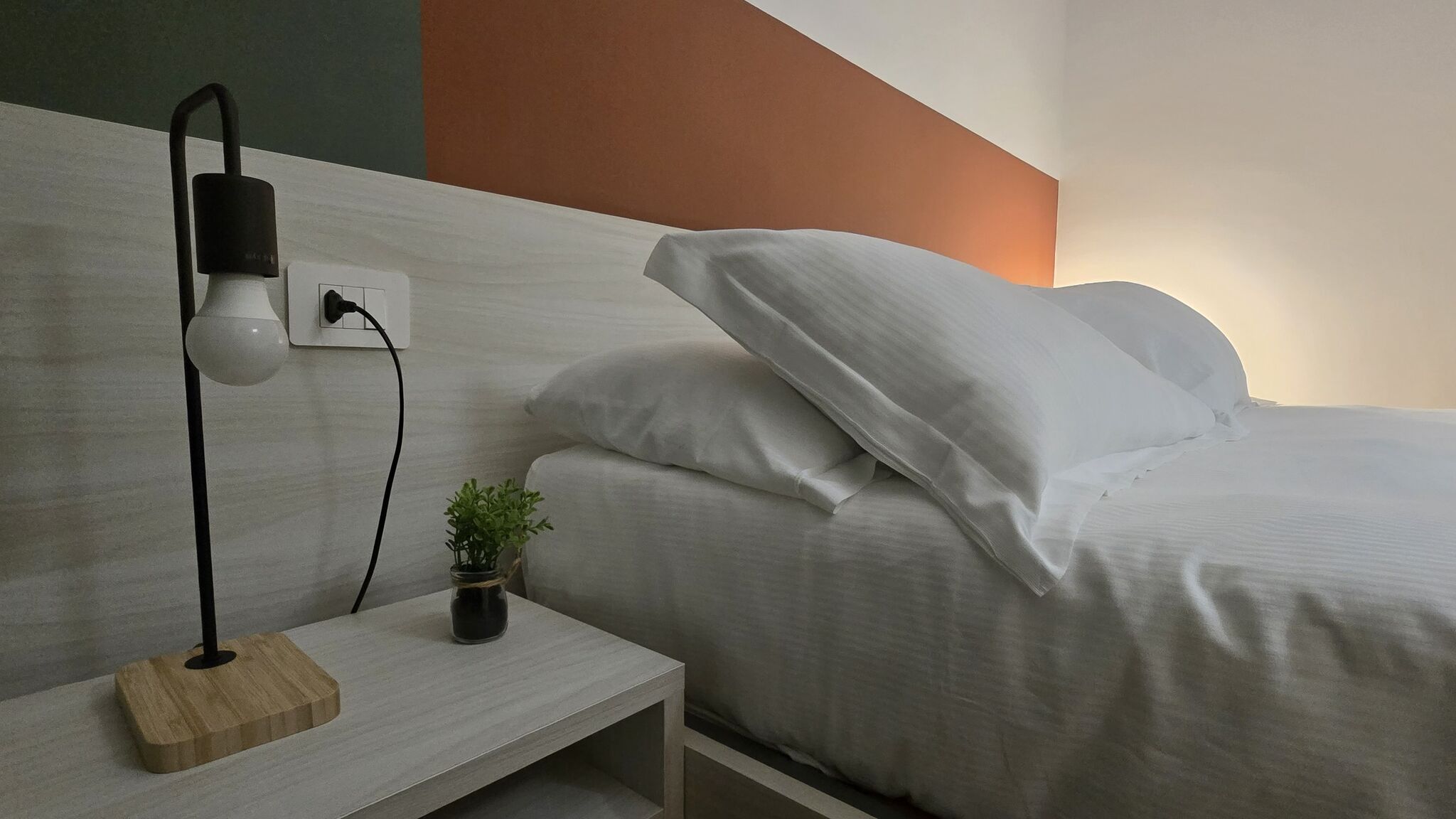 Italianway Savona Dimora St. Andrea Room 6
