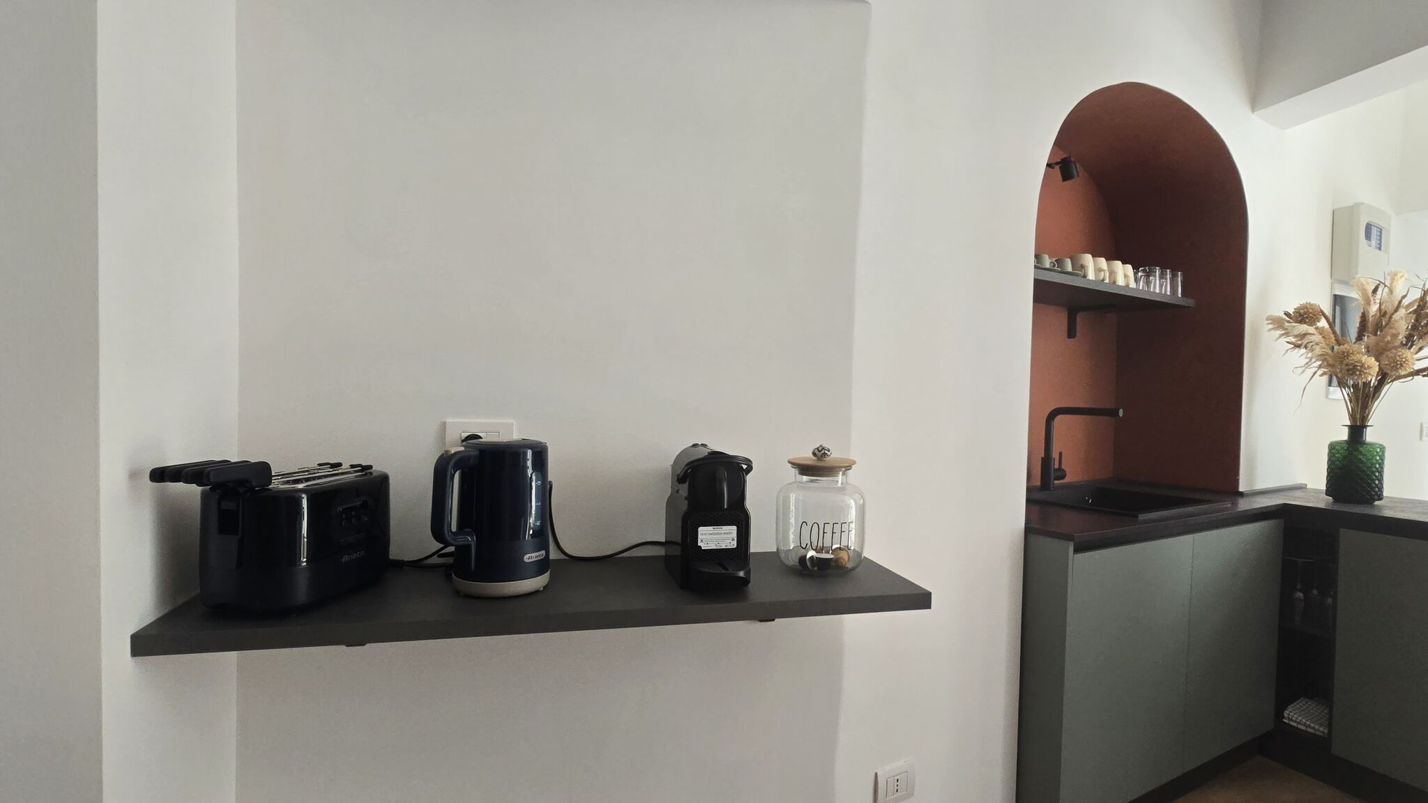 Italianway Savona Dimora St. Andrea Room 6