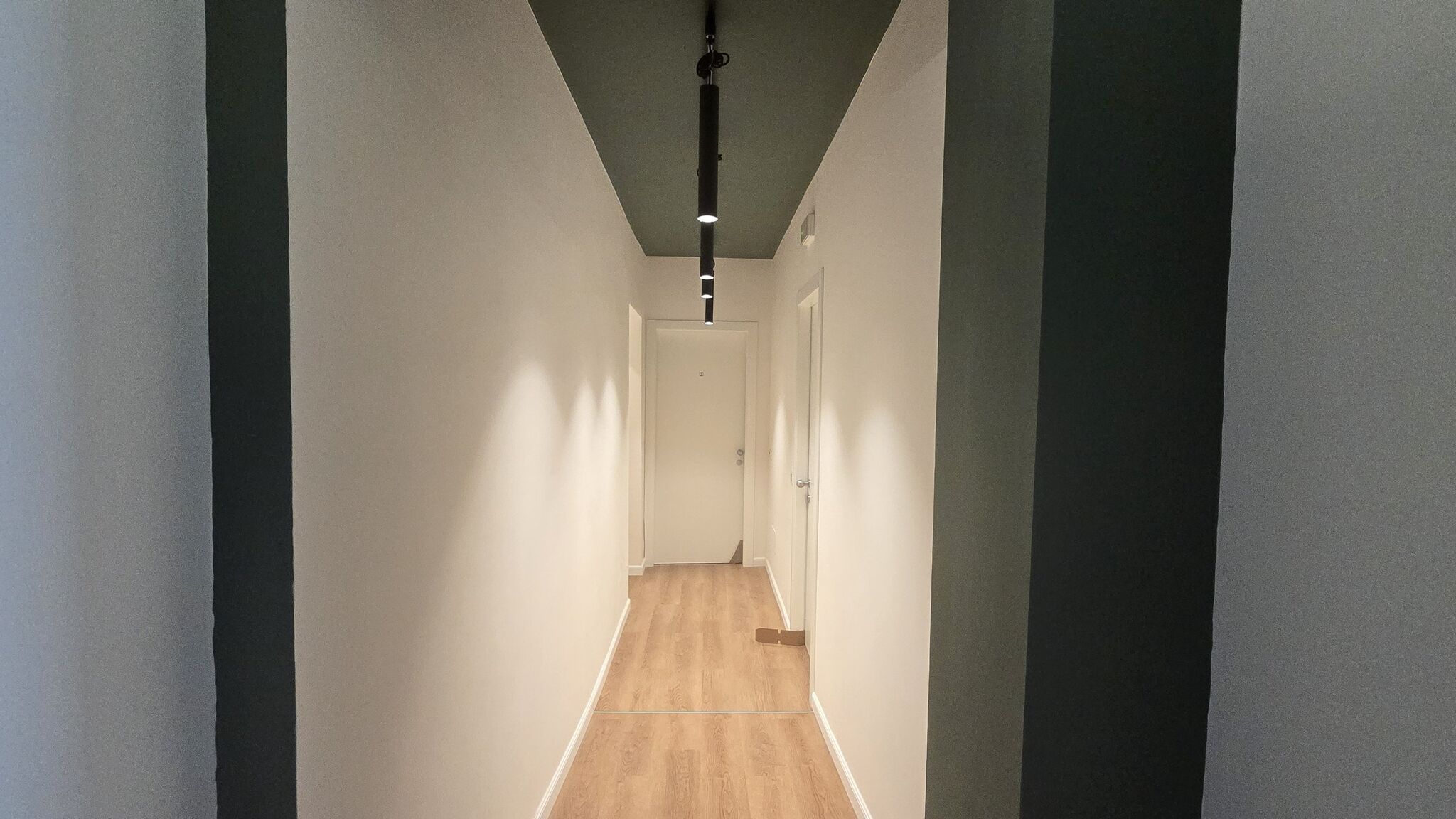 Italianway Savona Dimora St. Andrea Room 6