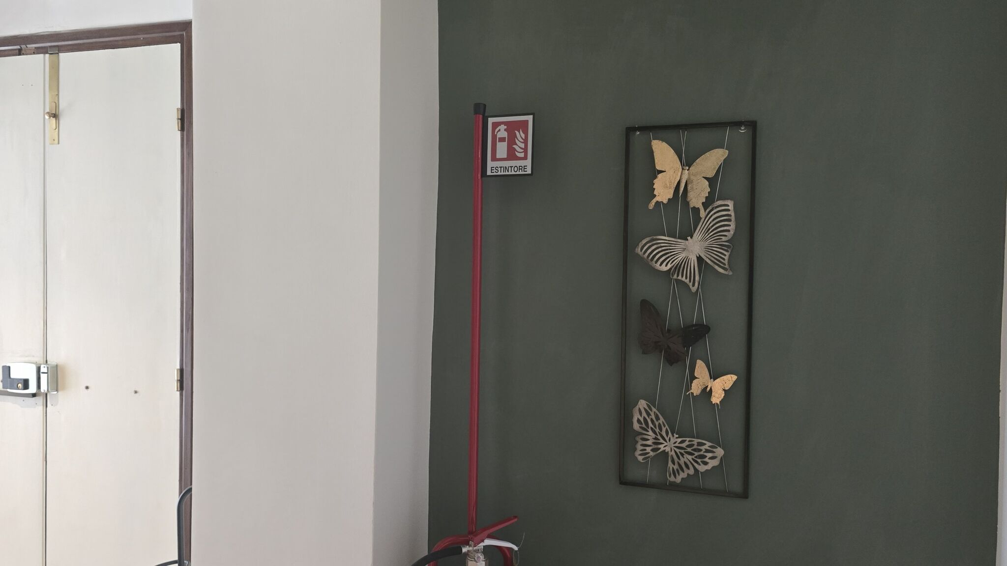Italianway Savona Dimora St. Andrea Room 6