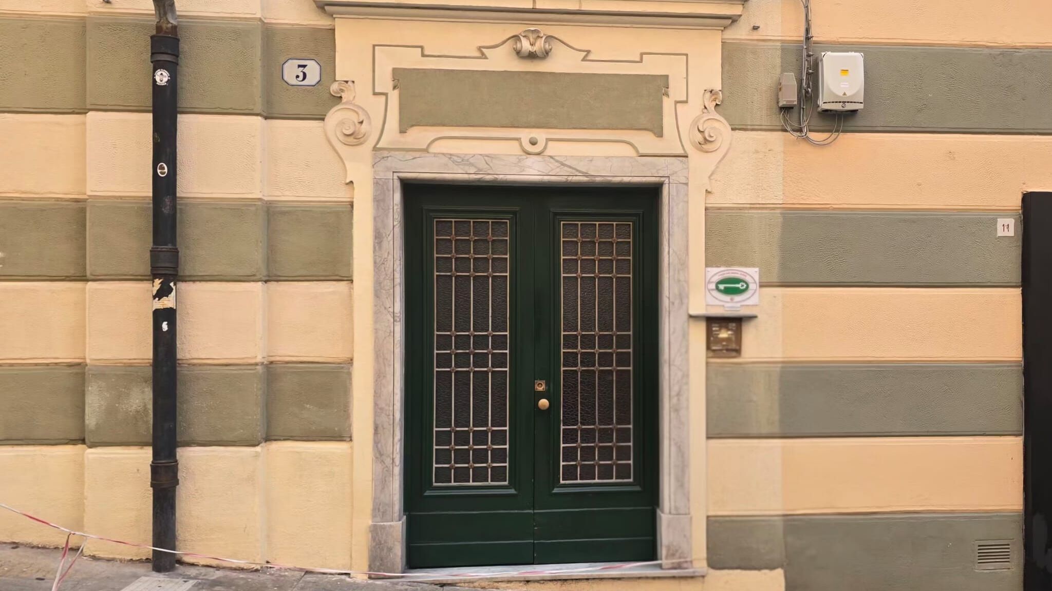 Italianway Savona Dimora St. Andrea Room 6