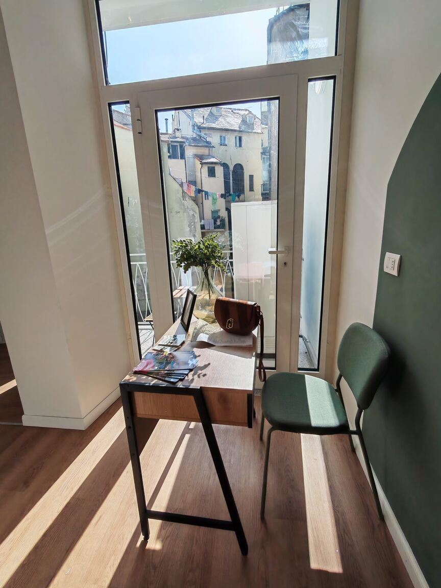 Italianway Savona Dimora St. Andrea Room 6