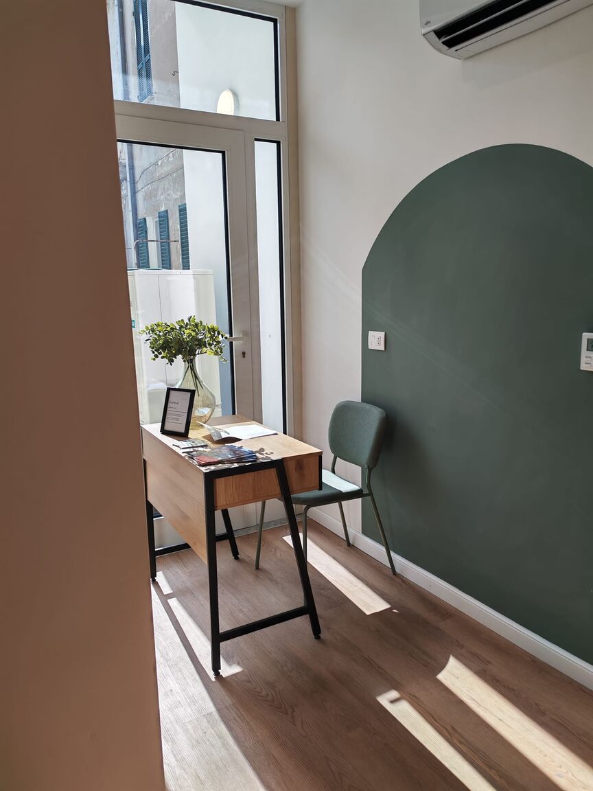 Italianway Savona Dimora St. Andrea Room 6