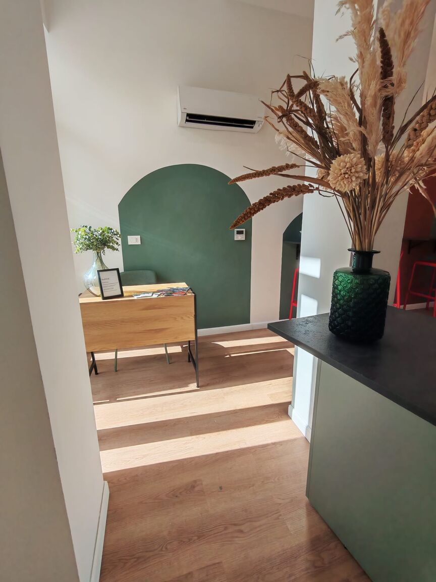 Italianway Savona Dimora St. Andrea Room 6
