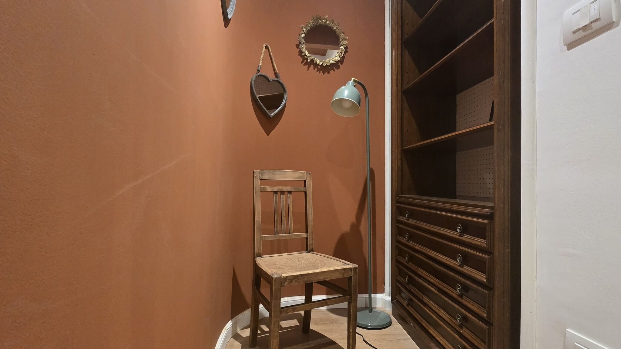 Italianway Savona Dimora St. Andrea Room 5
