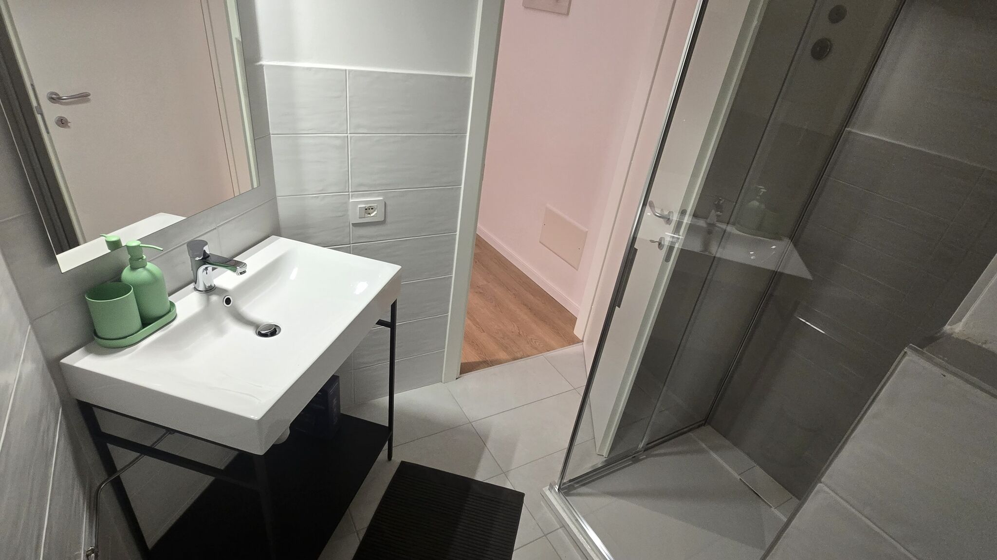 Italianway Savona Dimora St. Andrea Room 5