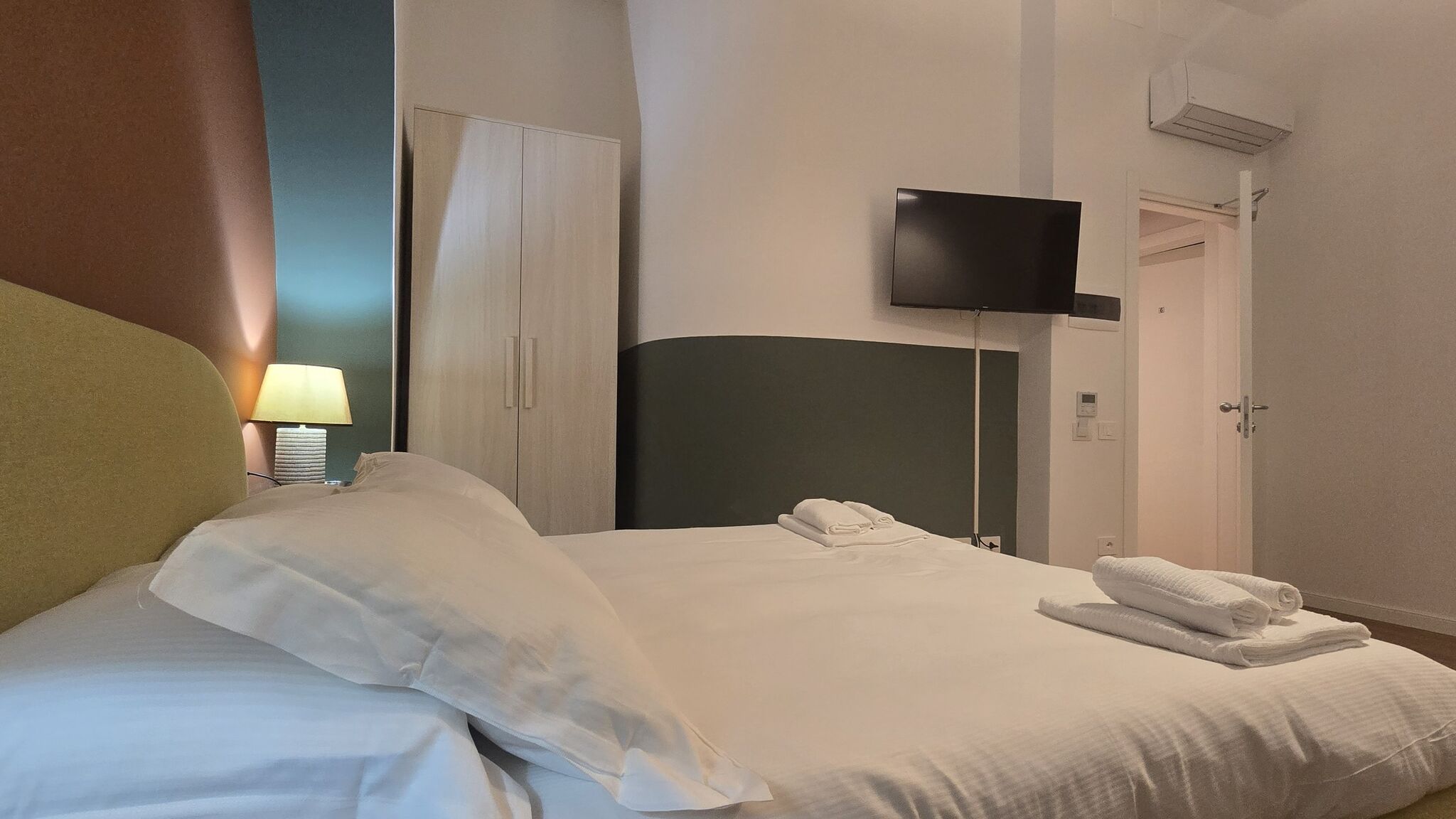 Italianway Savona Dimora St. Andrea Room 5