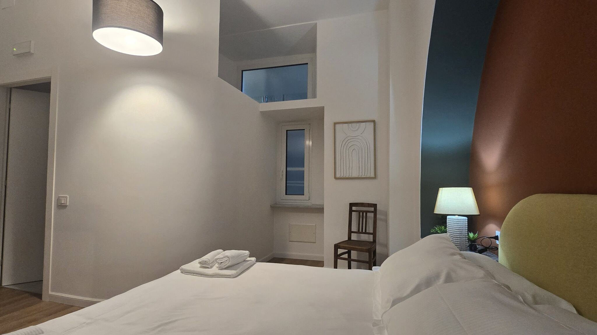 Italianway Savona Dimora St. Andrea Room 5