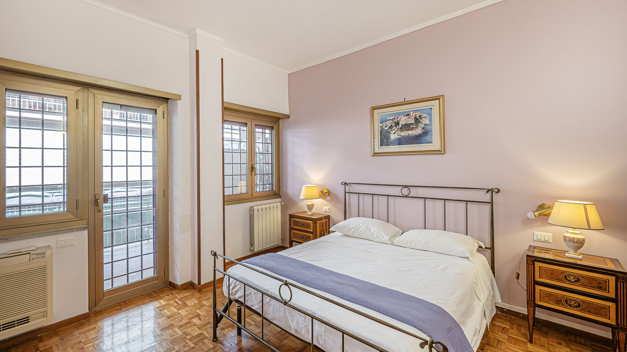Italianway Roma 4BNB - Domus Battistini 
