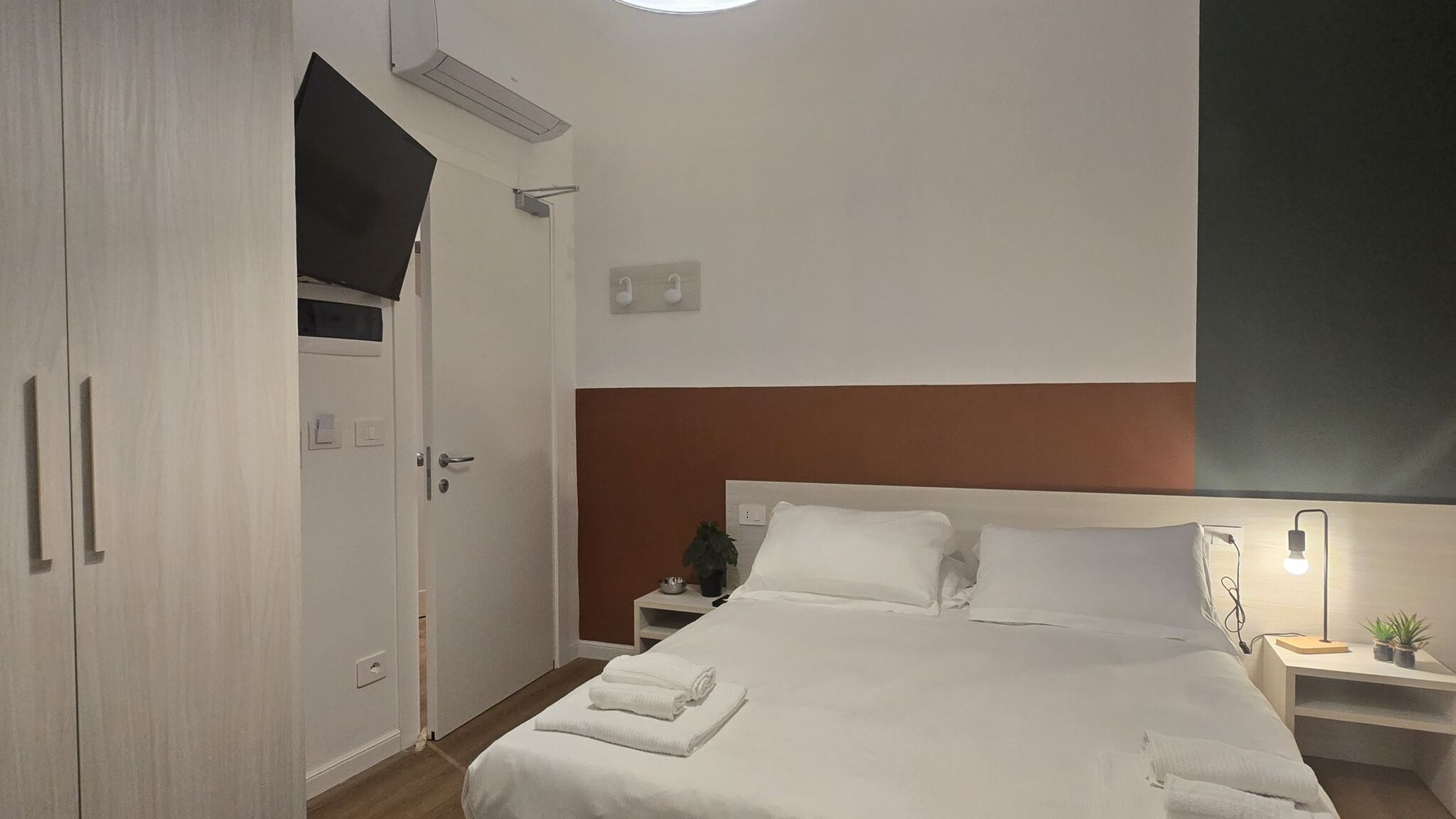 Italianway Savona Dimora St. Andrea Room 5