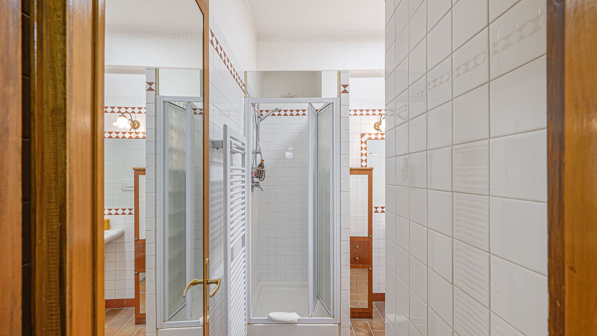 Italianway Roma 4BNB - Domus Battistini 