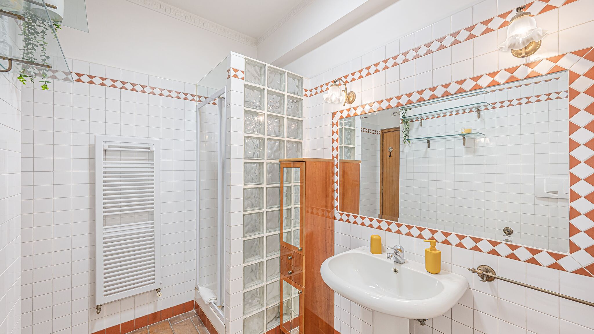 Italianway Roma 4BNB - Domus Battistini 
