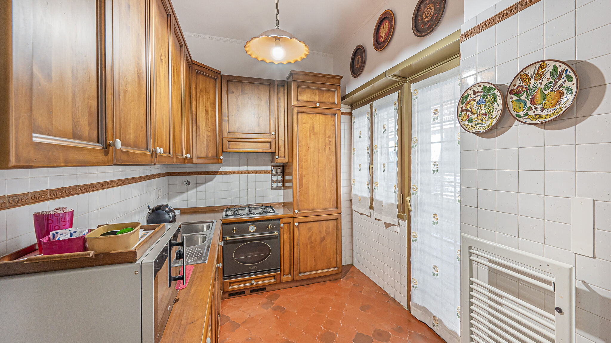 Italianway Roma 4BNB - Domus Battistini 
