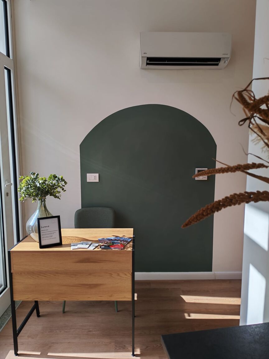 Italianway Savona Dimora St. Andrea Room 5